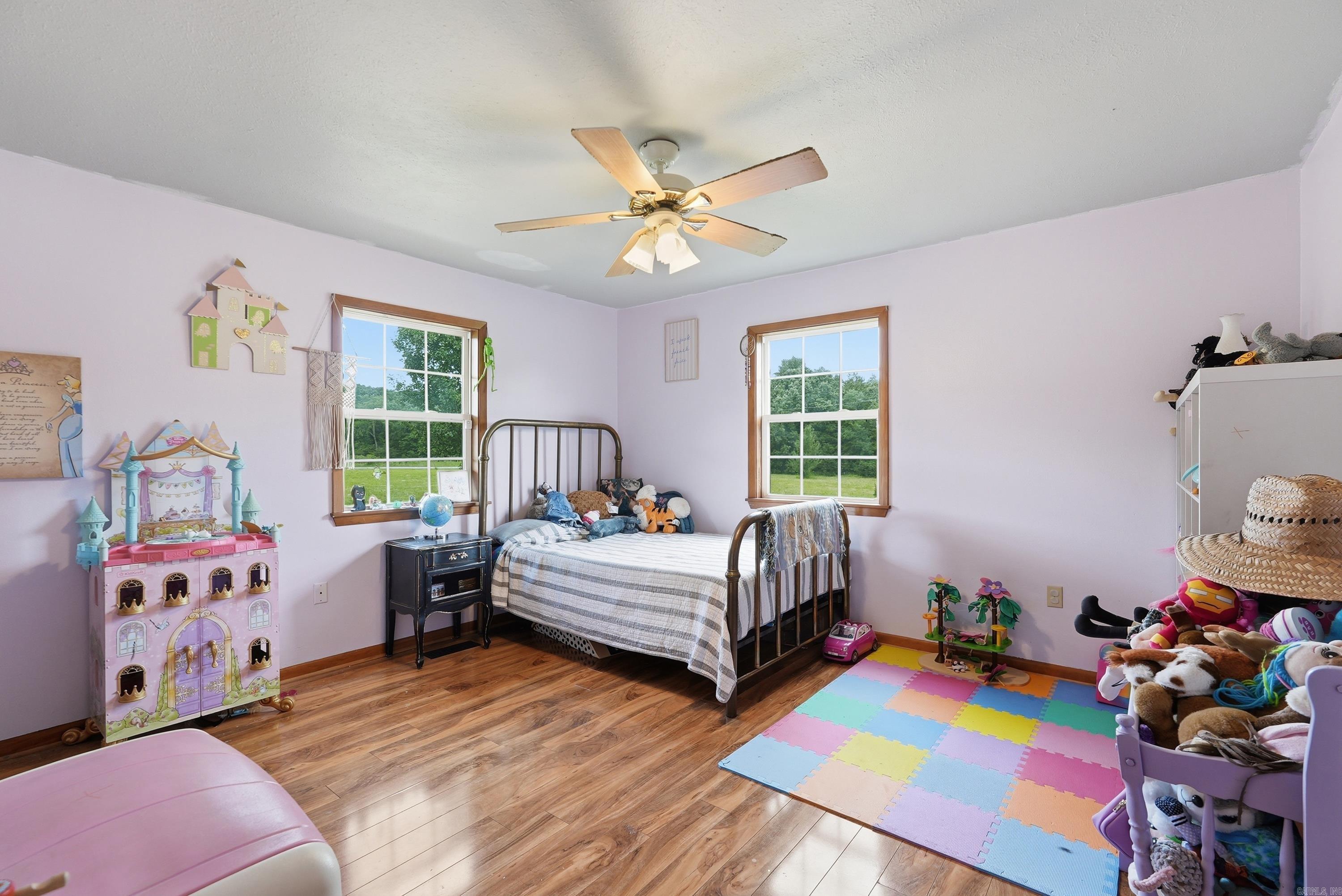 121 Arkansas  Rose Bud, AR