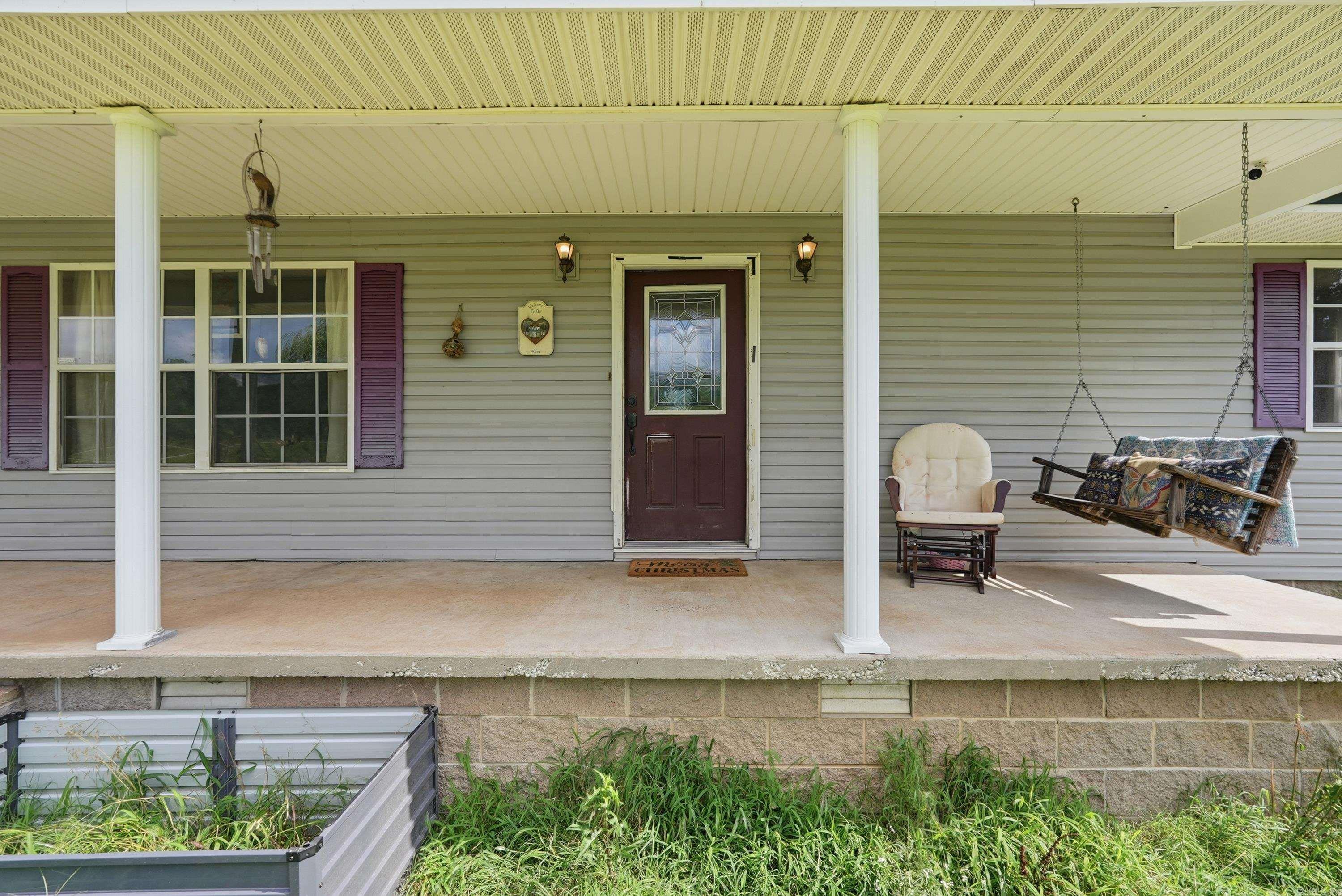 121 Arkansas  Rose Bud, AR