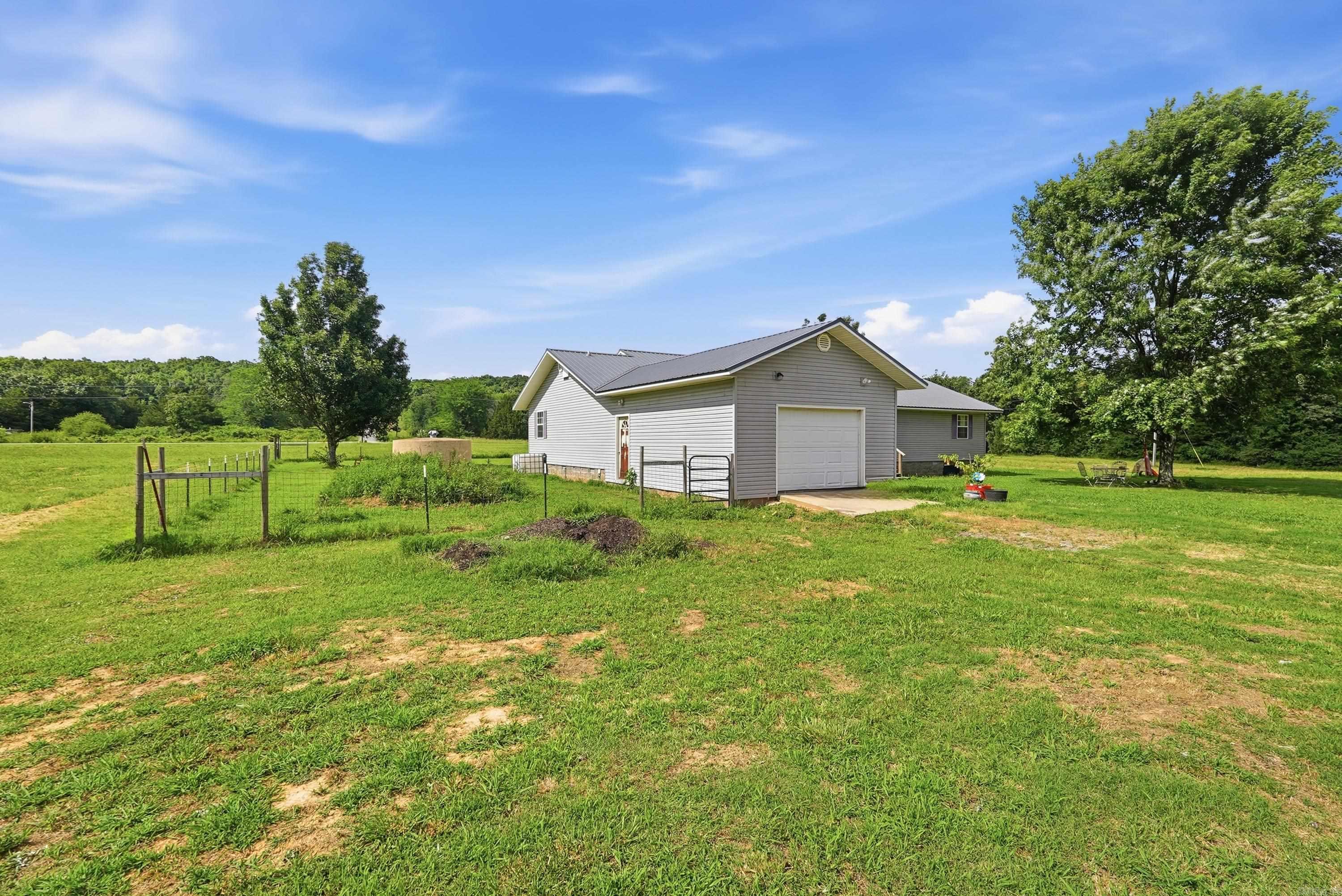 121 Arkansas  Rose Bud, AR