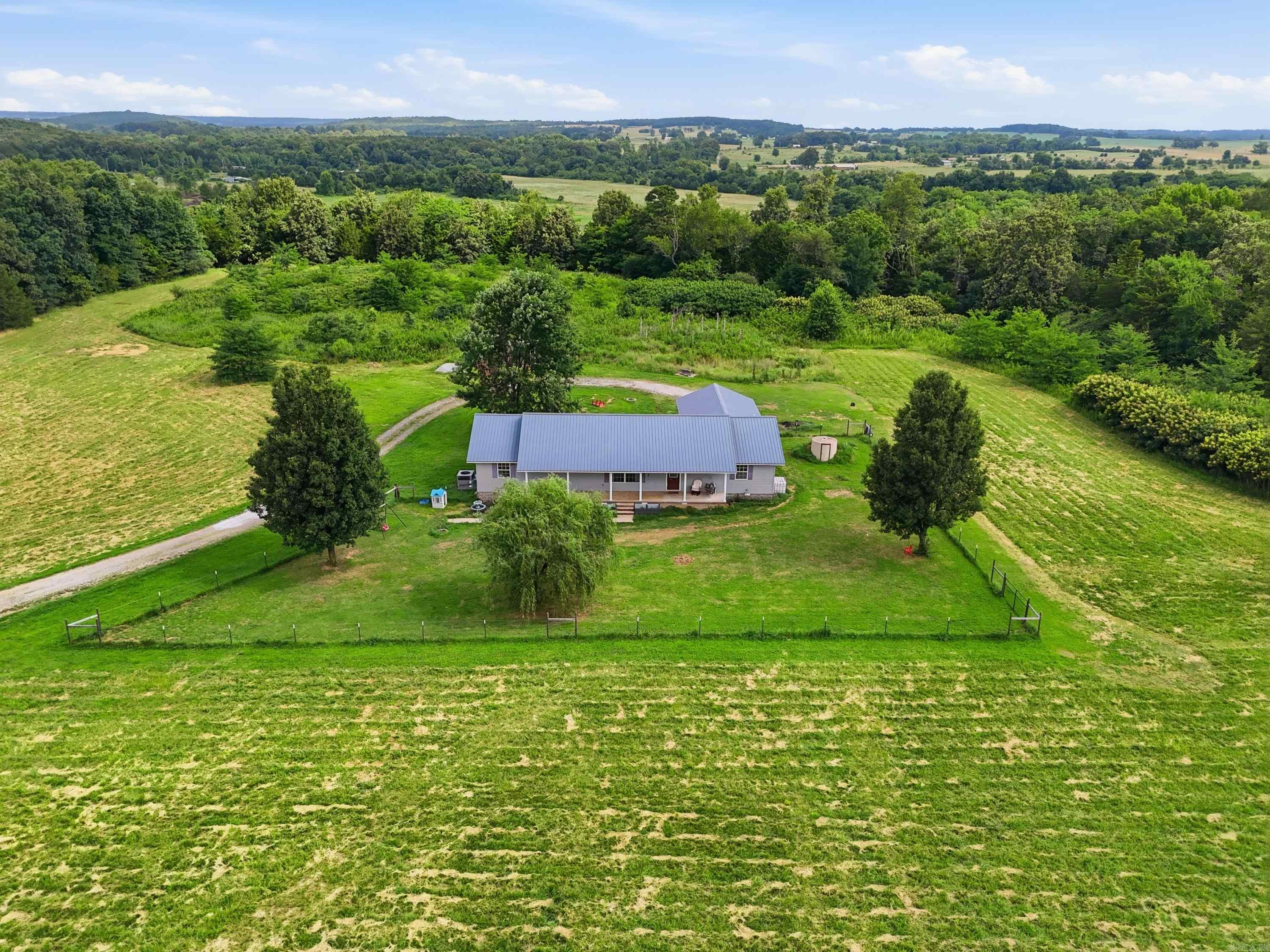 121 Arkansas  Rose Bud, AR
