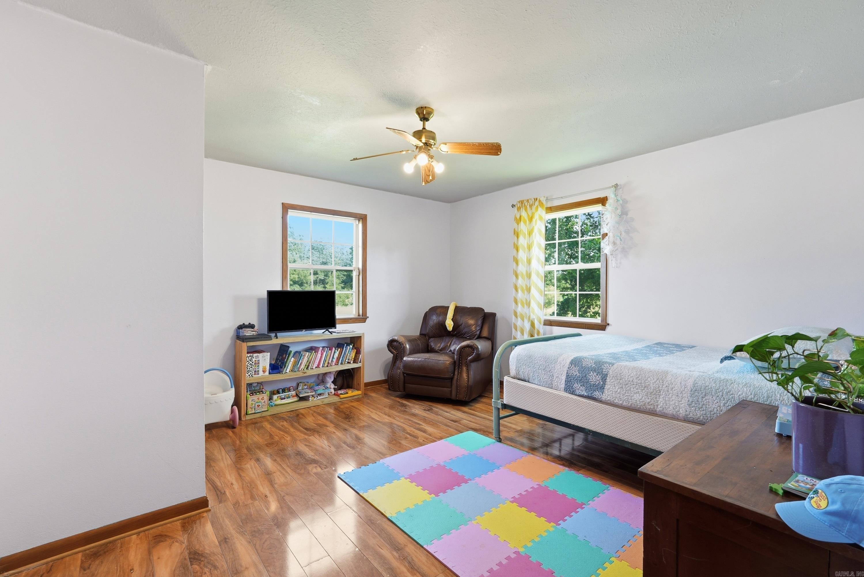 121 Arkansas  Rose Bud, AR