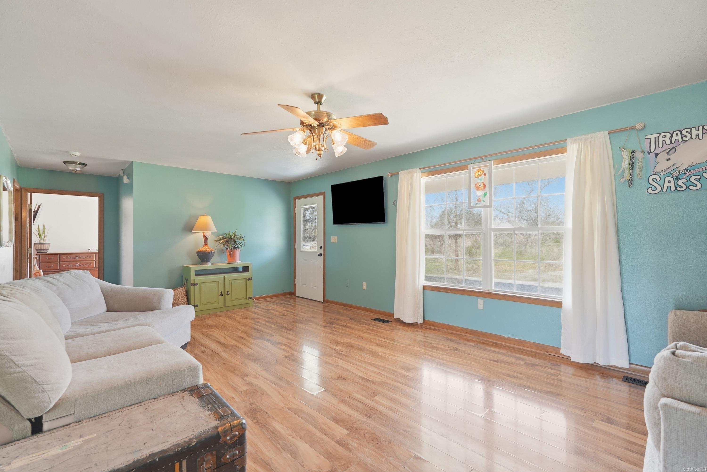 121 Arkansas  Rose Bud, AR