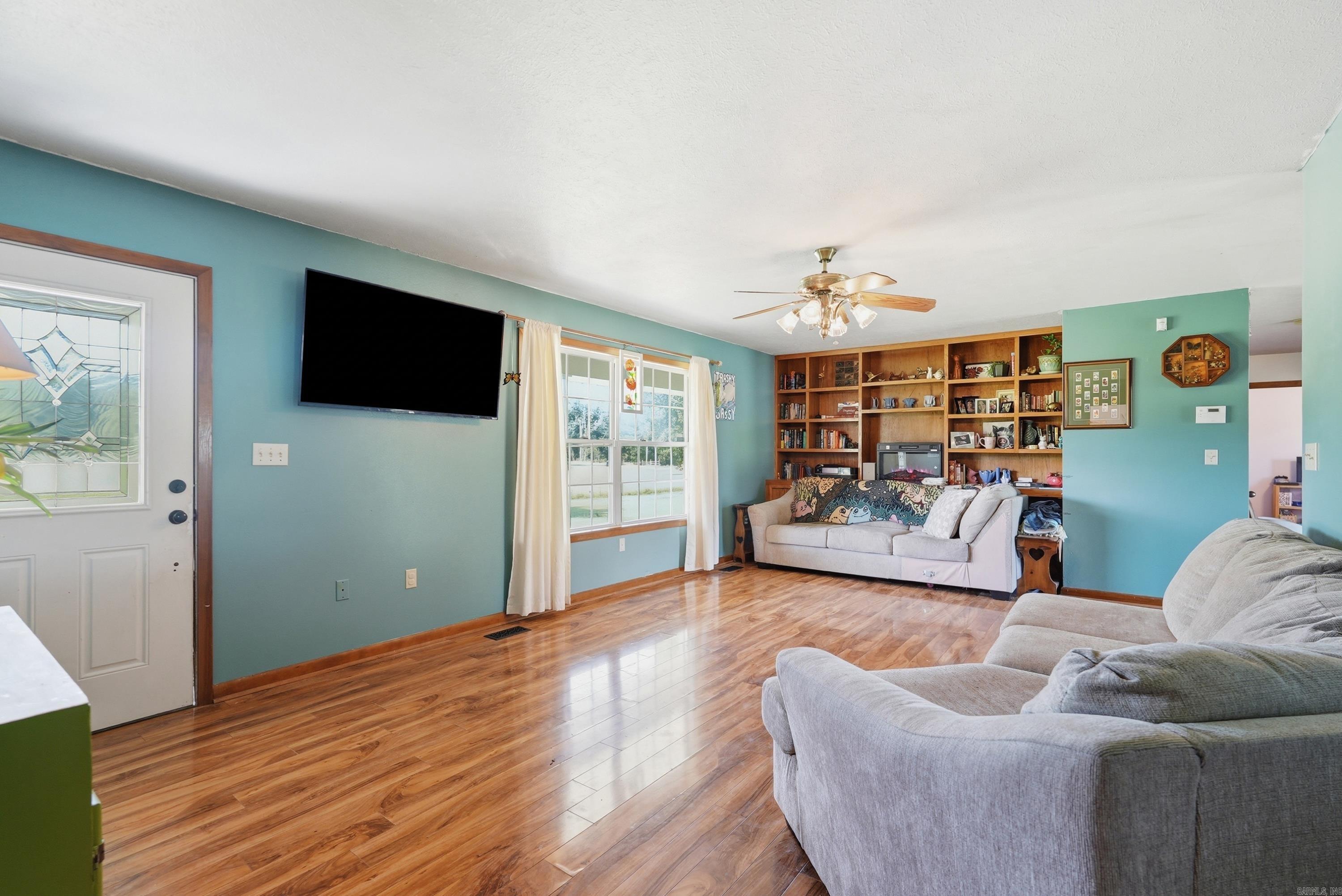121 Arkansas  Rose Bud, AR
