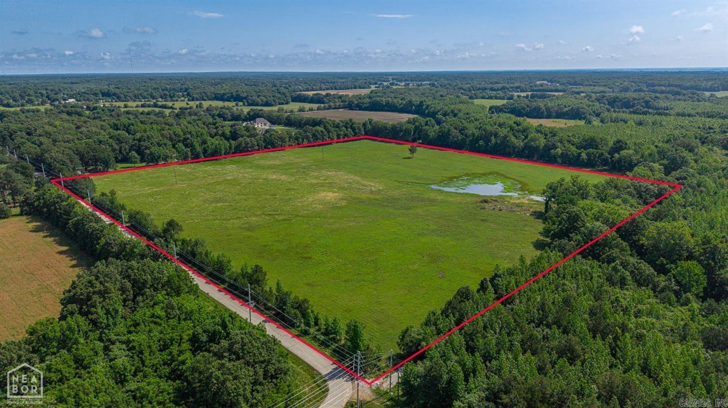 40-Acres Prescott  Jonesboro, AR