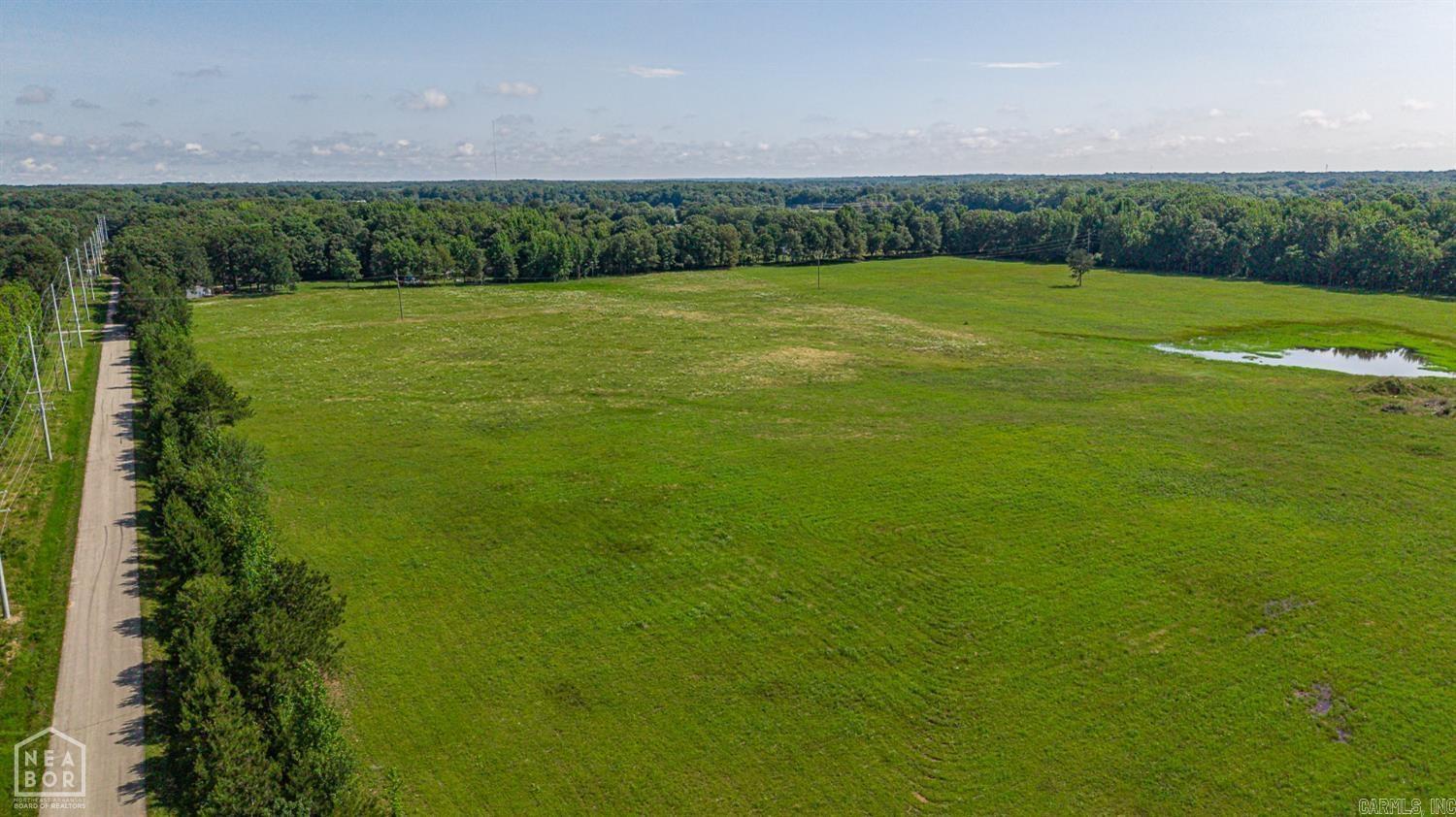 40-Acres Prescott  Jonesboro, AR