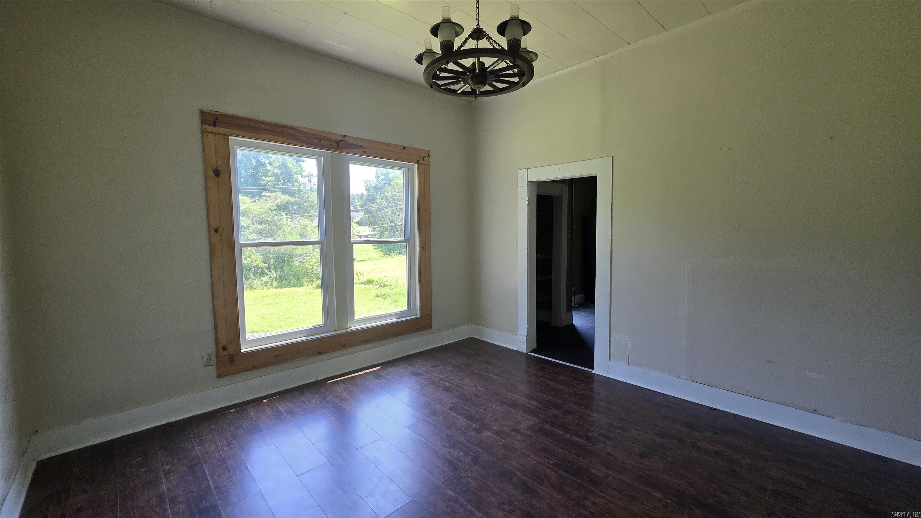 811 Wallace  De Queen, AR