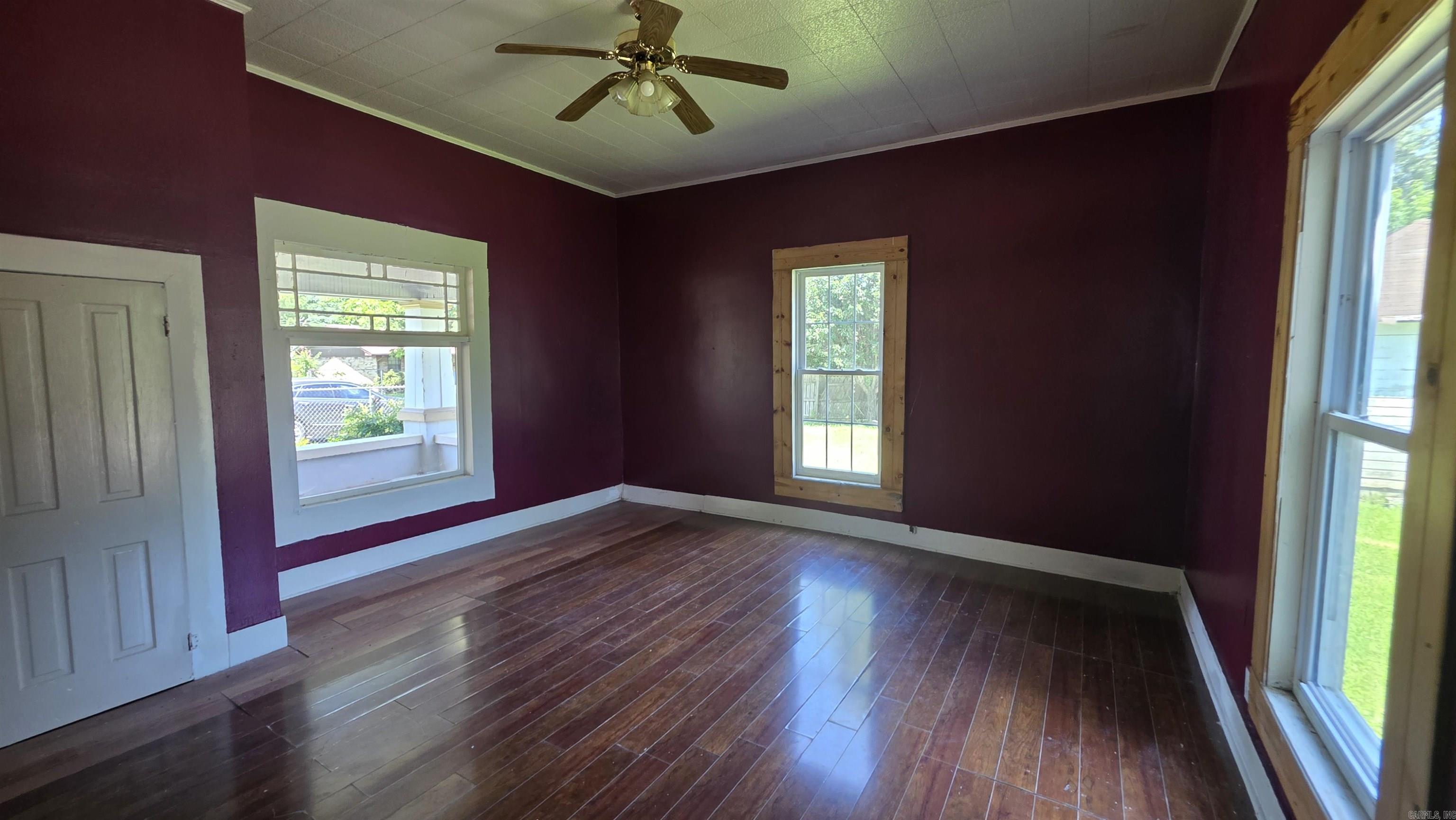 811 Wallace  De Queen, AR