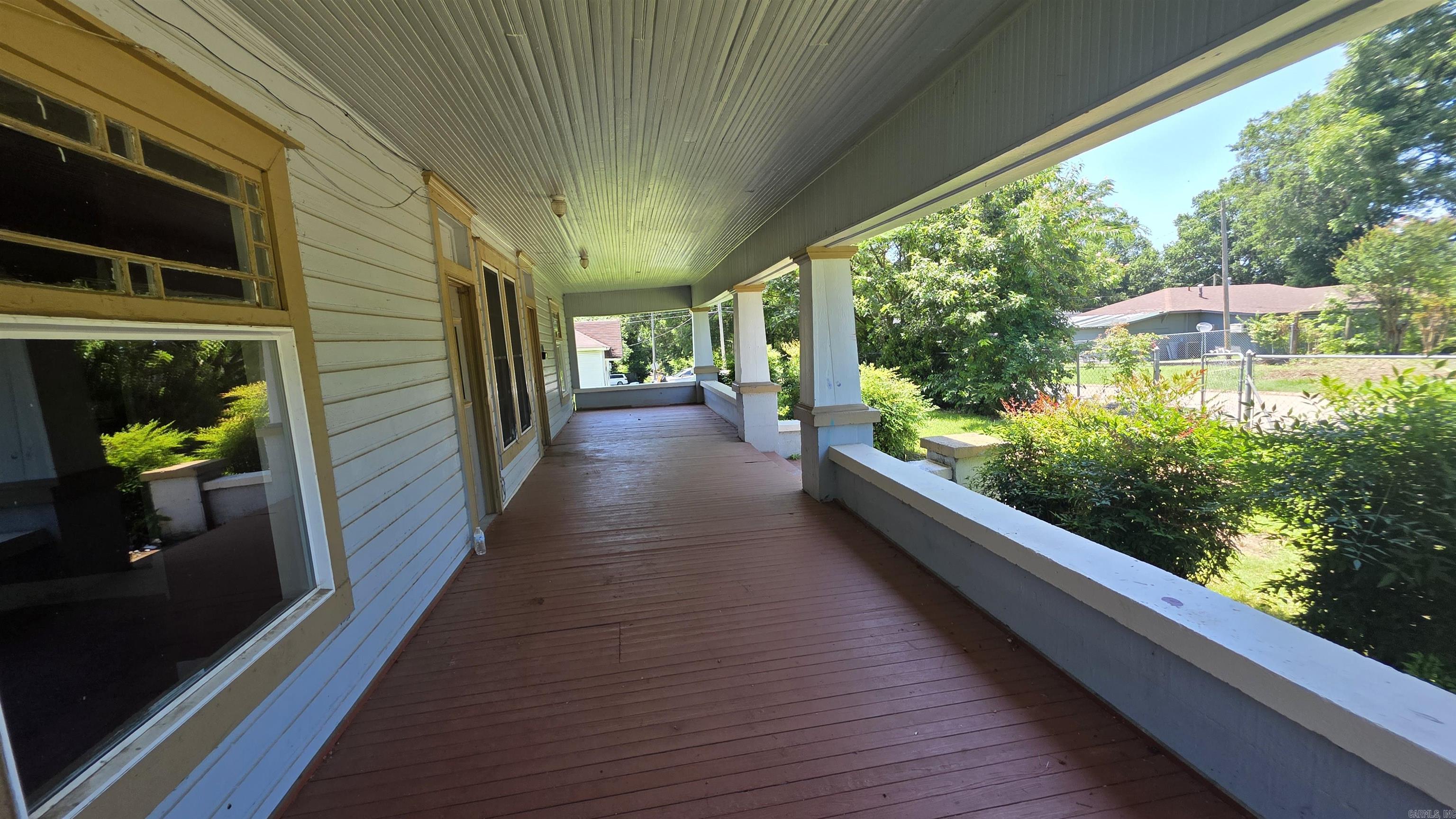 811 Wallace  De Queen, AR