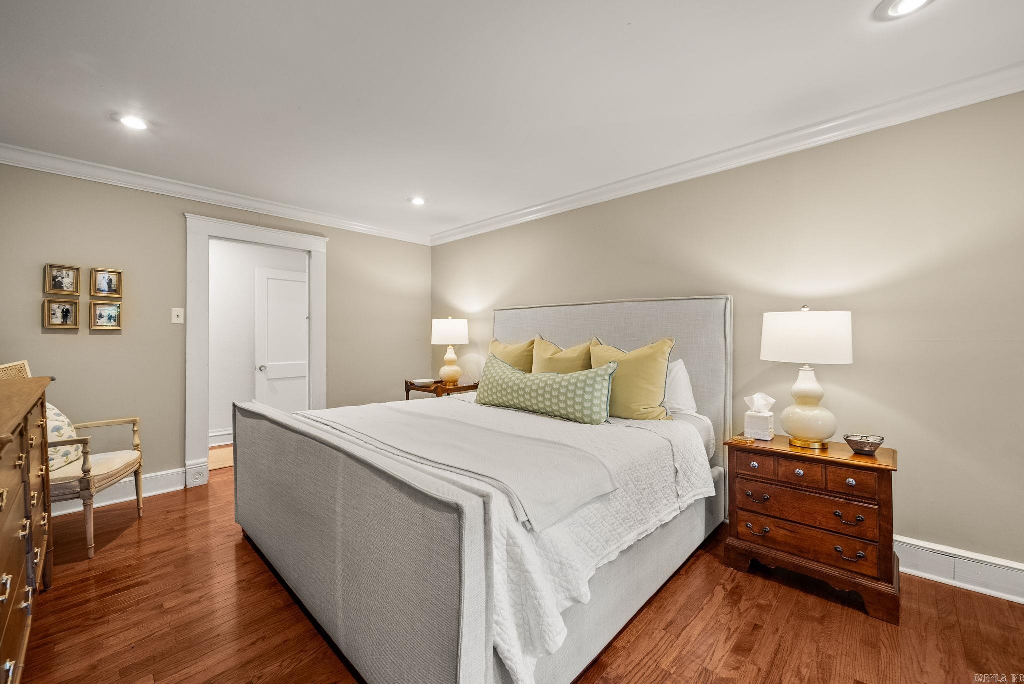 1810 N McKinley  Little Rock, AR