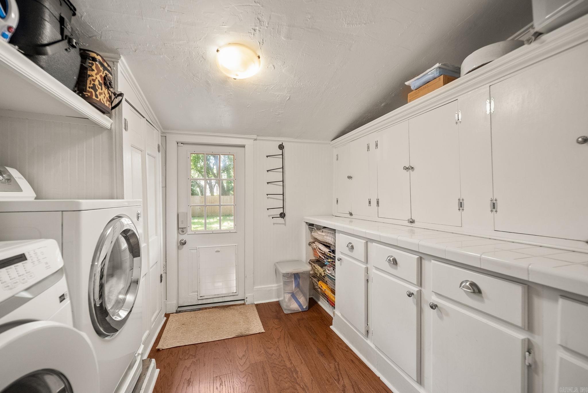 1810 N McKinley  Little Rock, AR