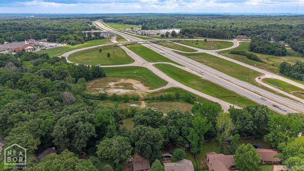 7 Acres Alexander  Jonesboro, AR