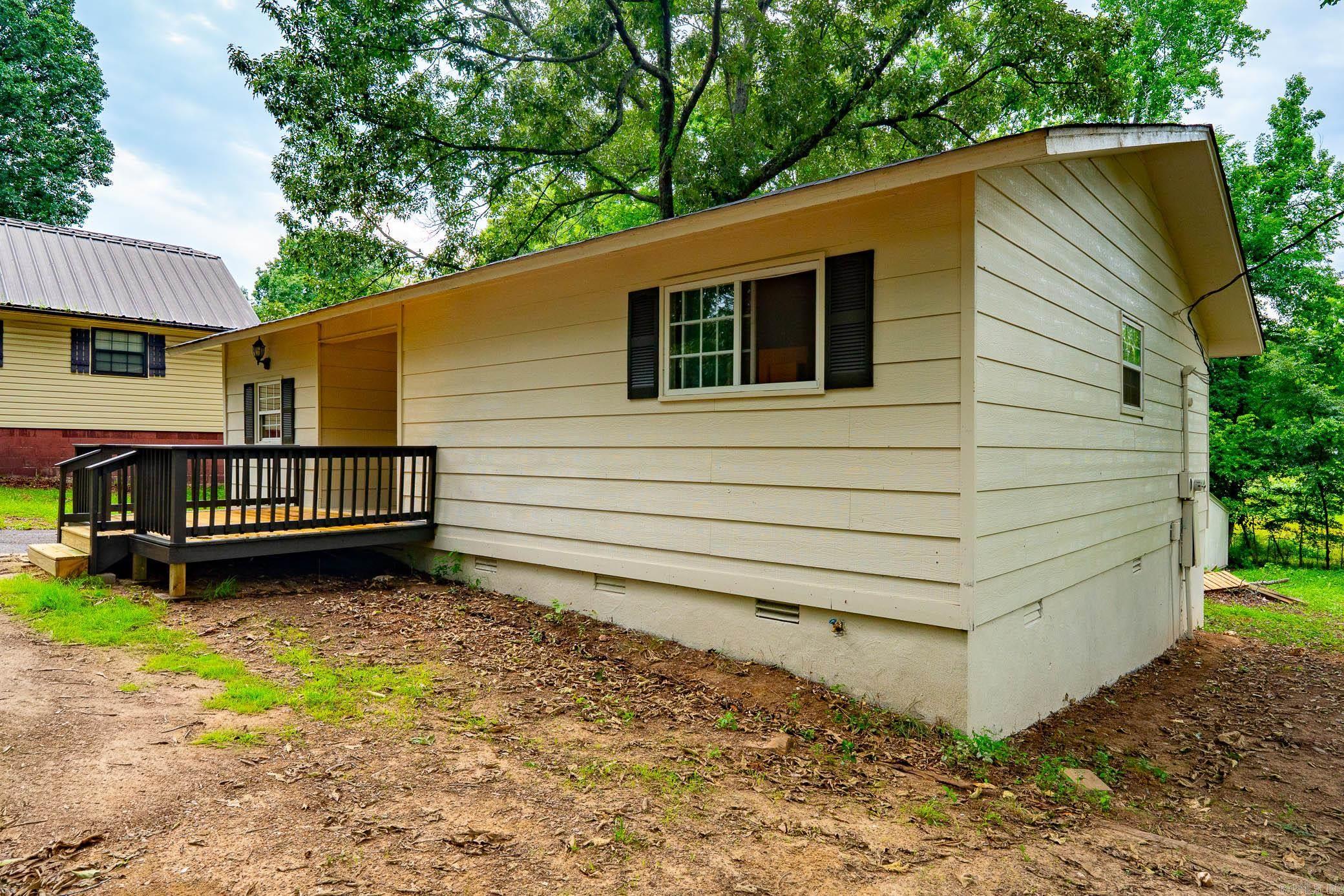 6823 Foxfire  Benton, AR