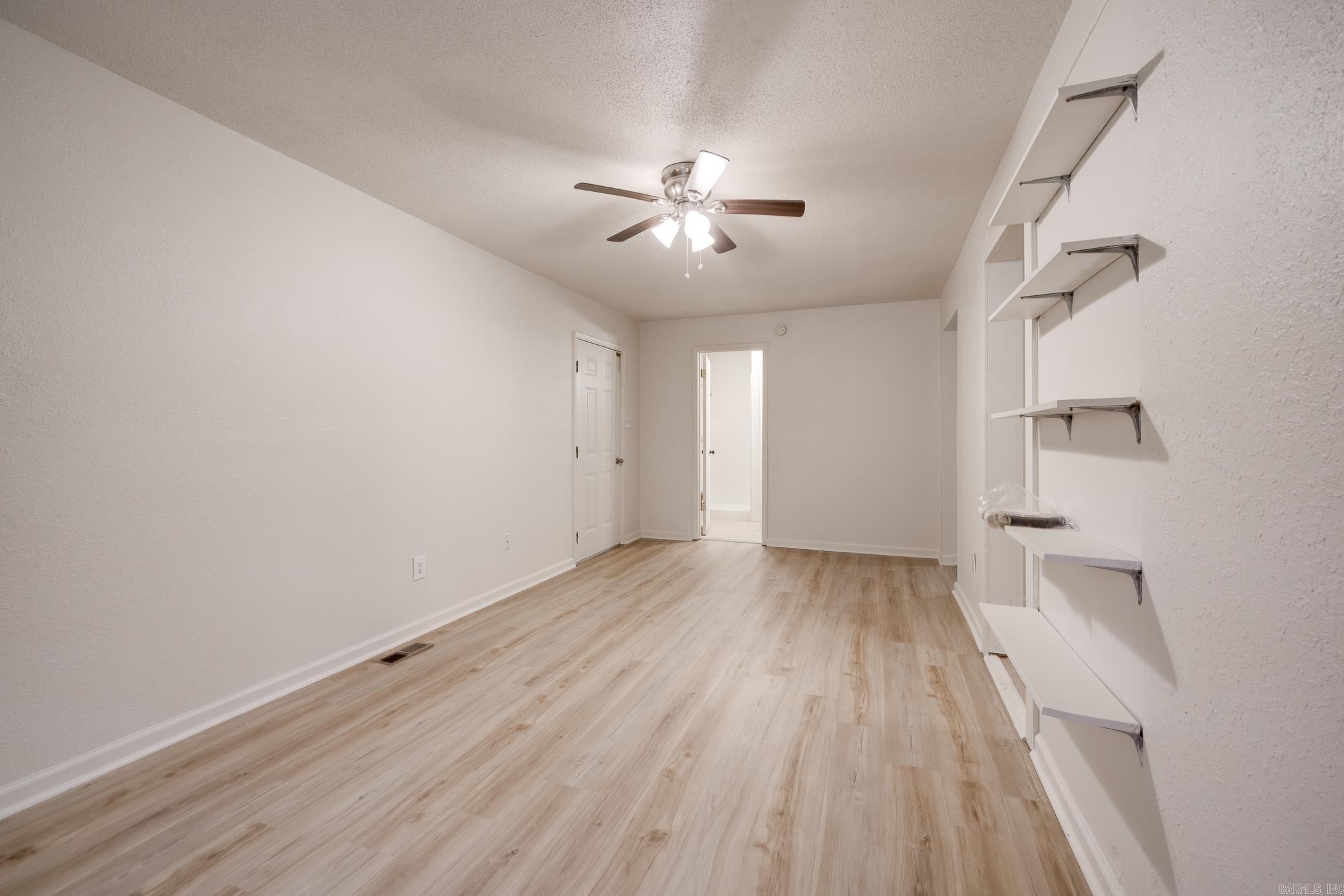 6823 Foxfire  Benton, AR
