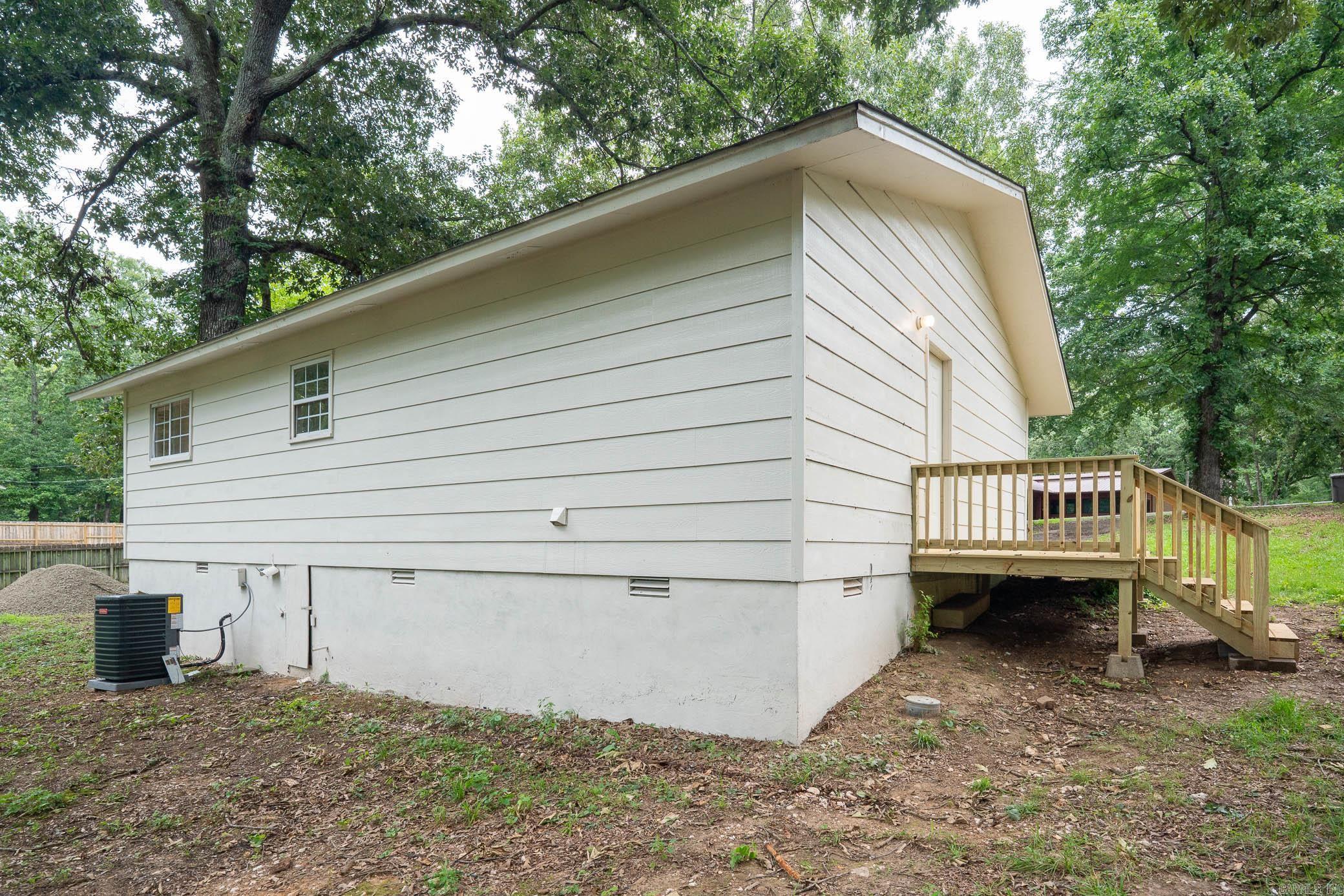 6823 Foxfire  Benton, AR