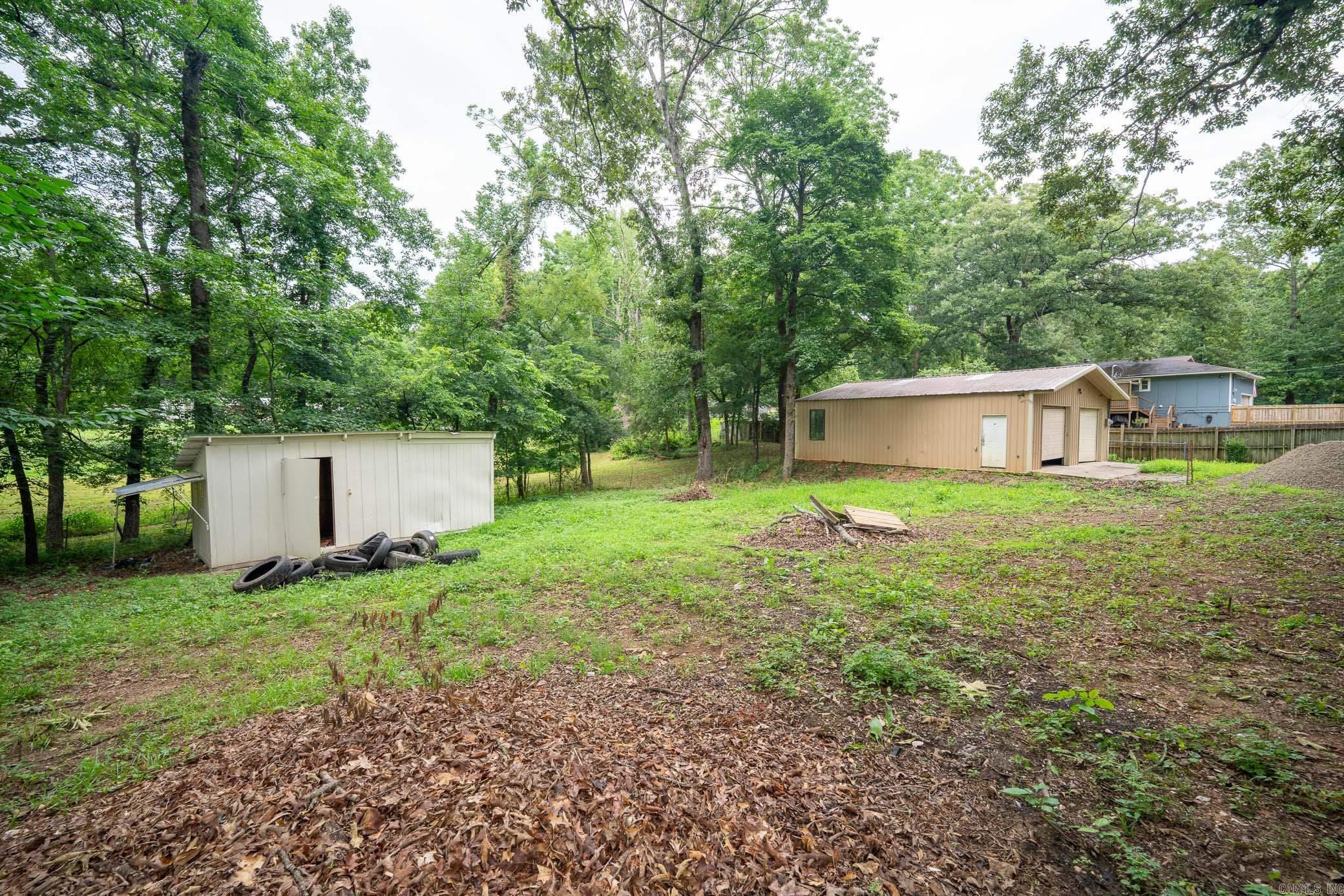 6823 Foxfire  Benton, AR
