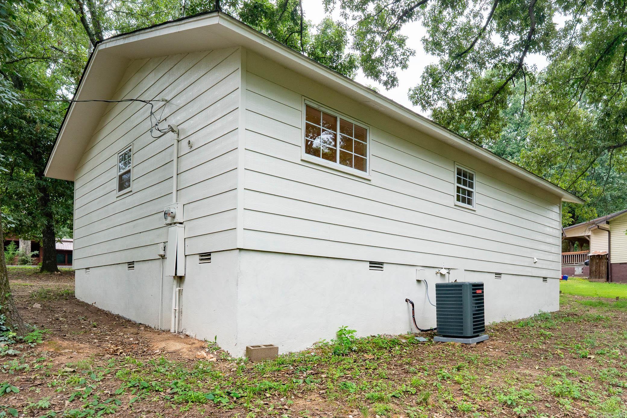 6823 Foxfire  Benton, AR