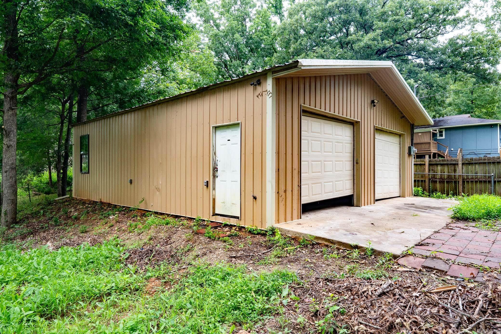 6823 Foxfire  Benton, AR