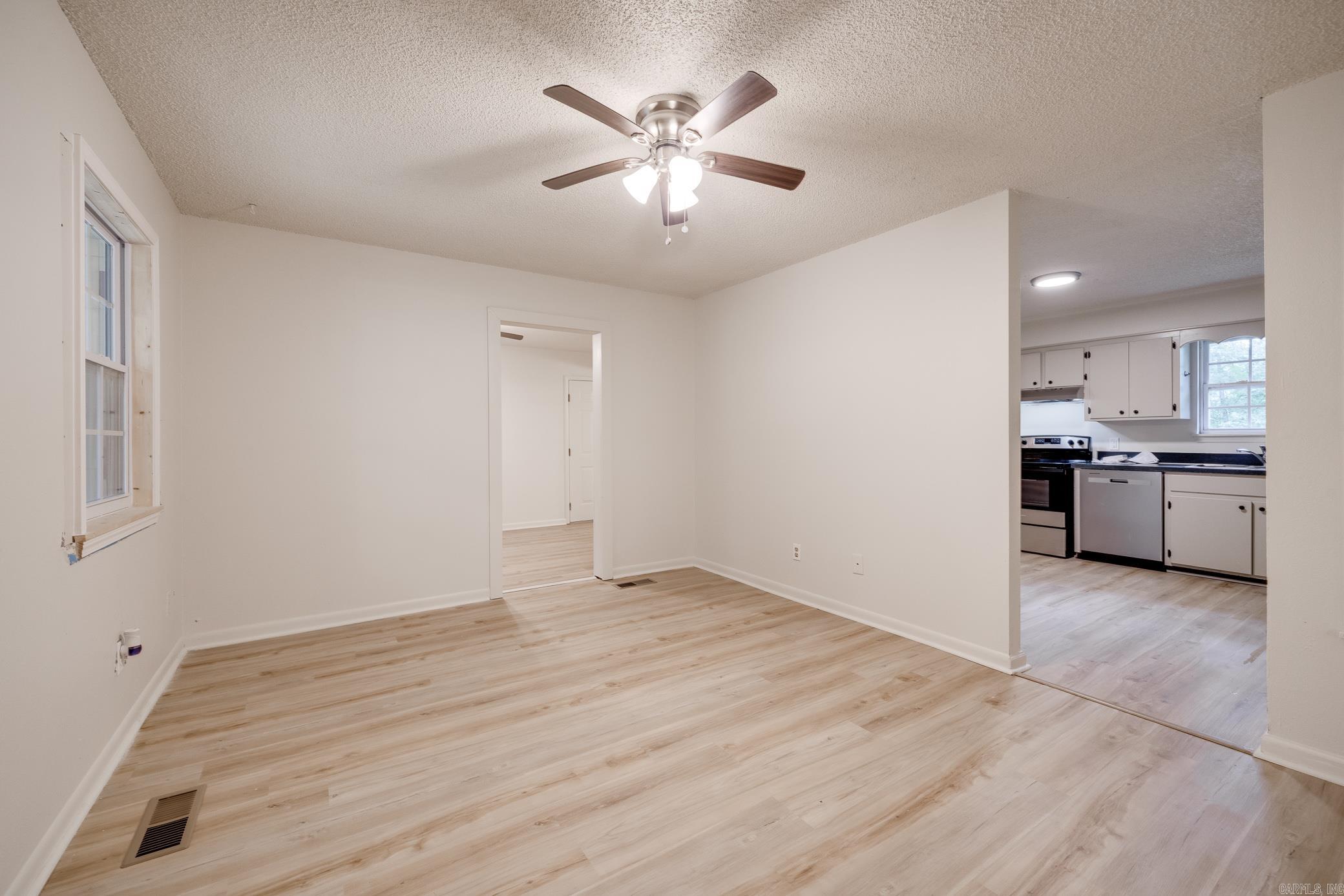 6823 Foxfire  Benton, AR