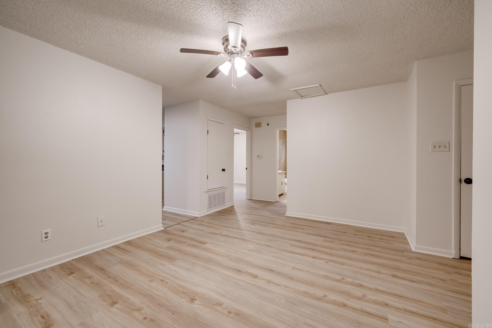 6823 Foxfire  Benton, AR