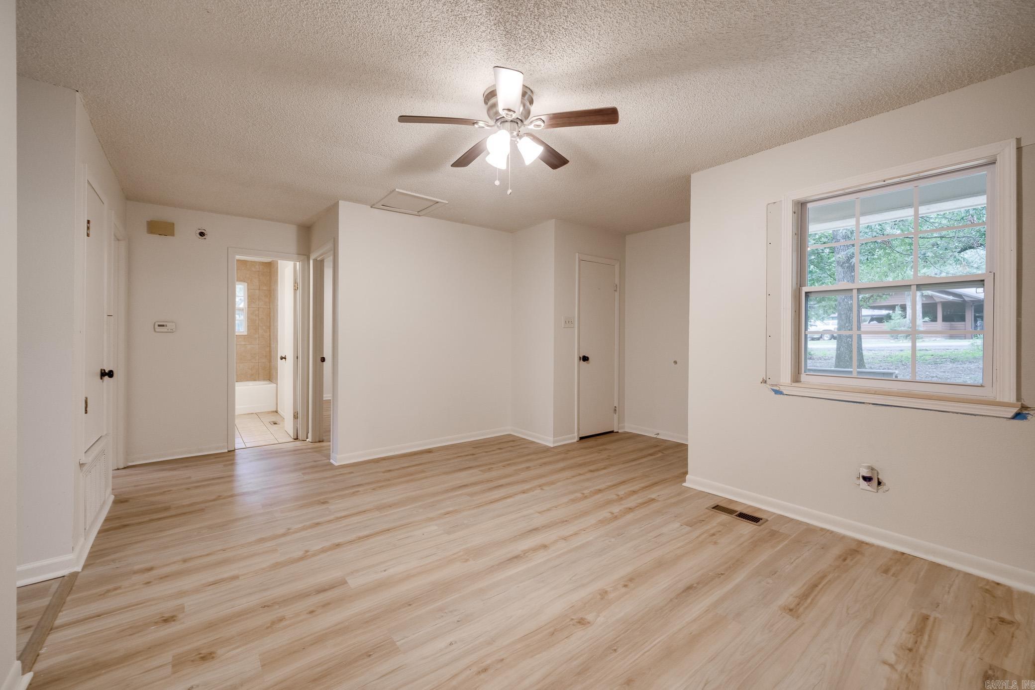 6823 Foxfire  Benton, AR