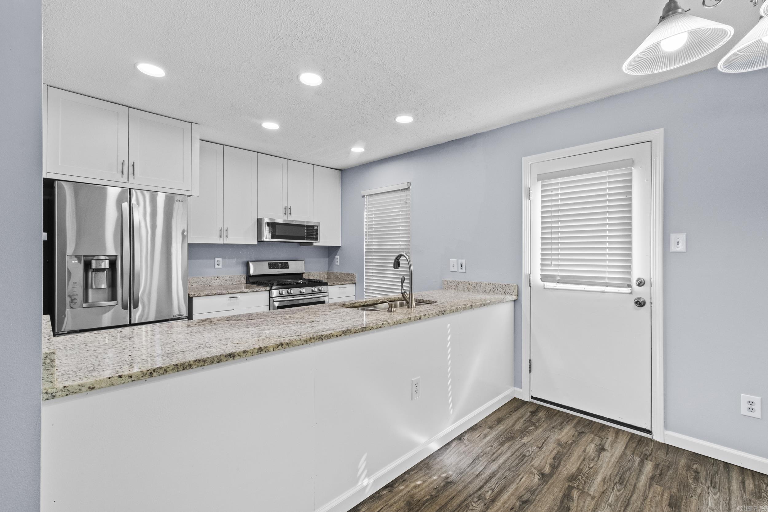 1715 Gamble  Little Rock, AR