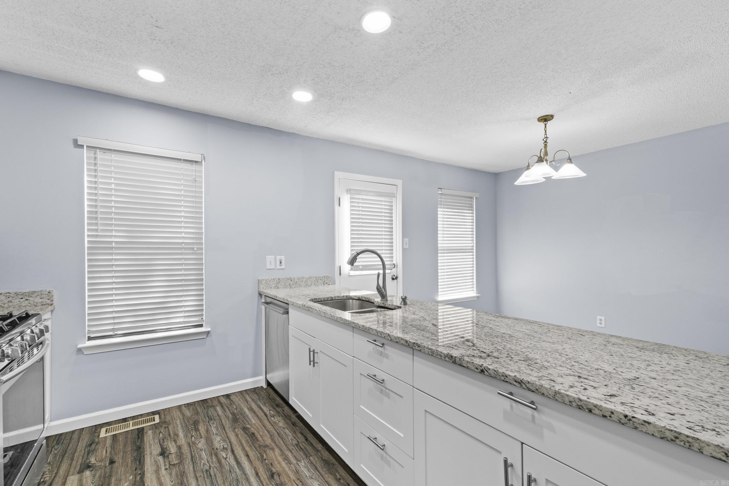 1715 Gamble  Little Rock, AR