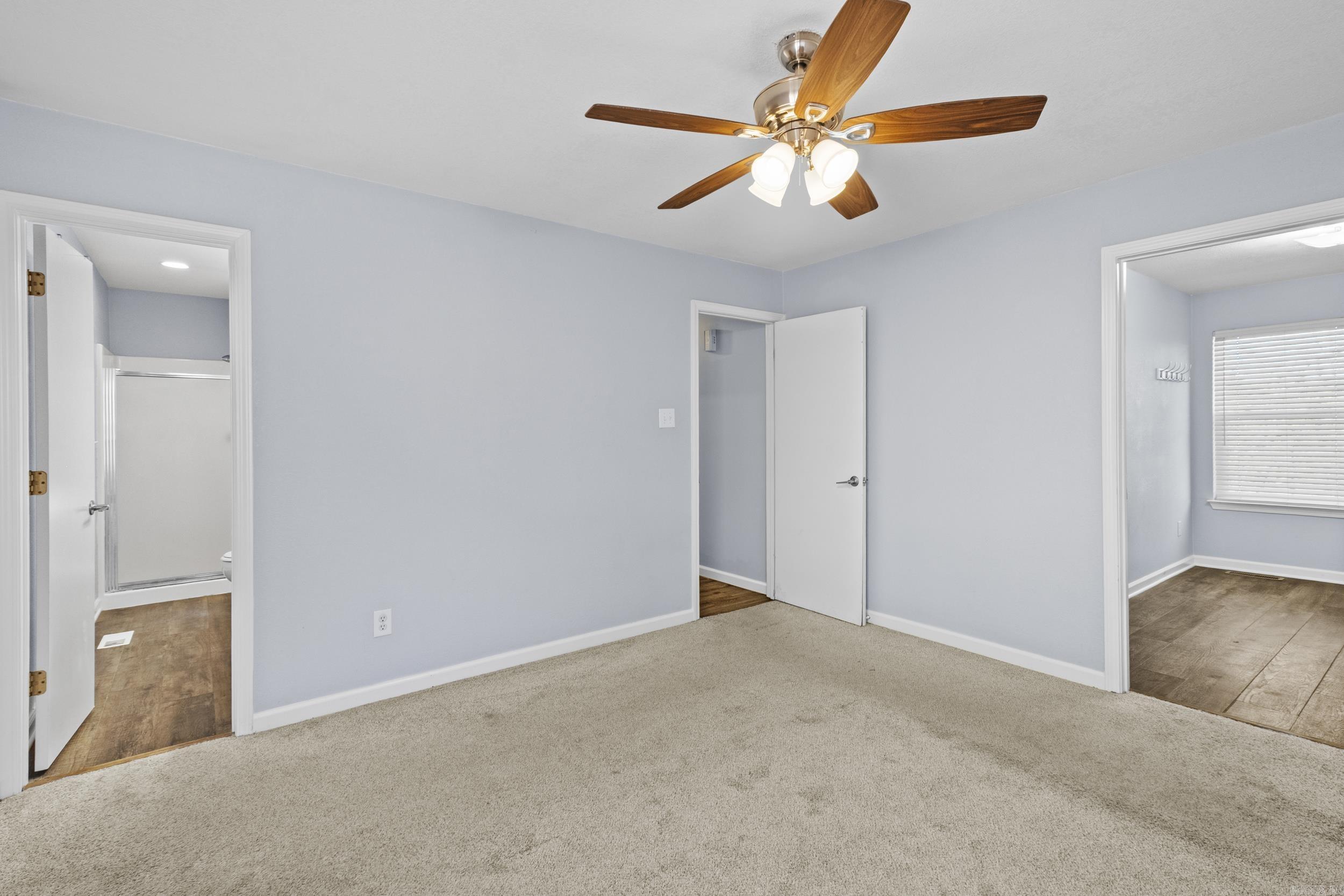 1715 Gamble  Little Rock, AR