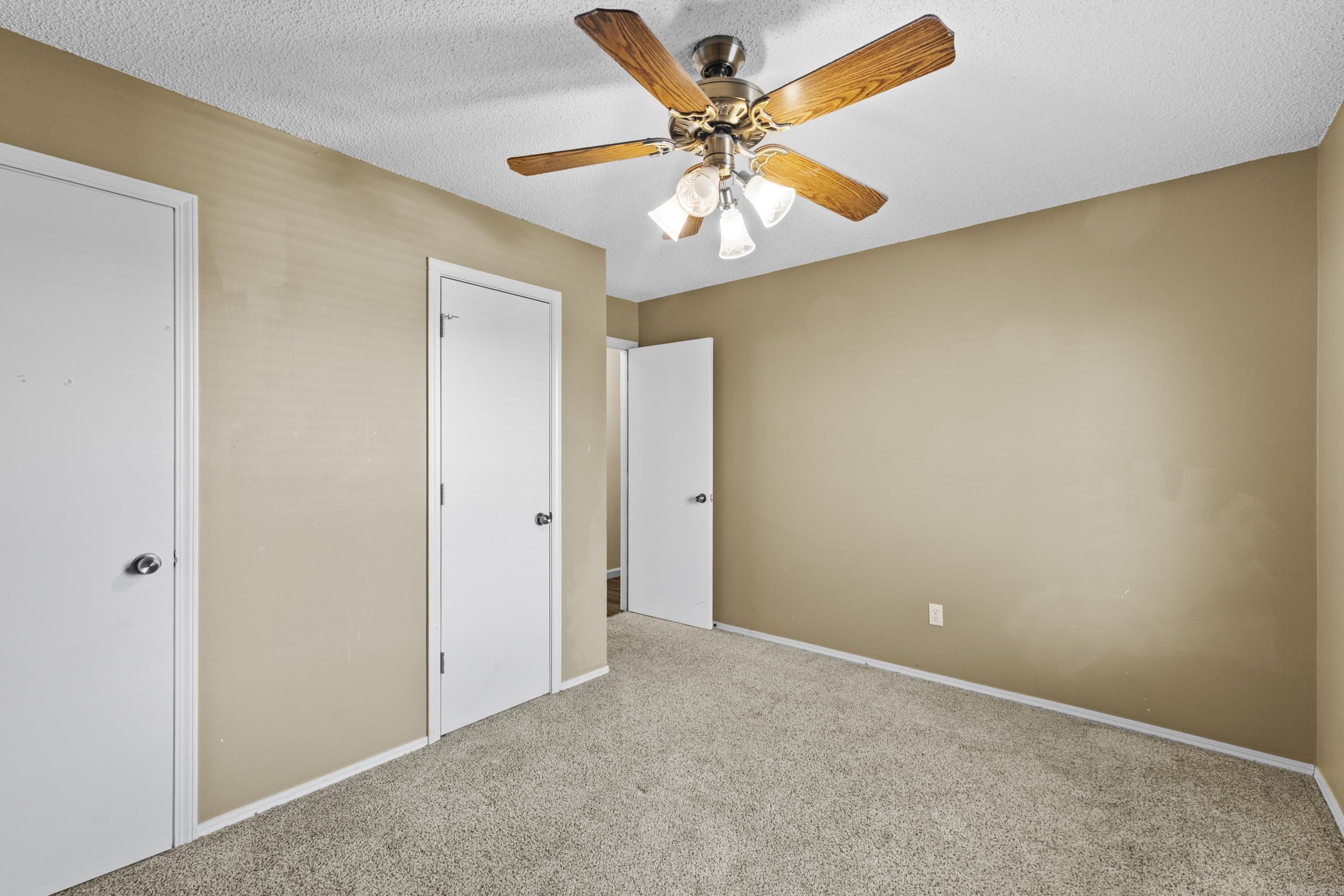 1715 Gamble  Little Rock, AR