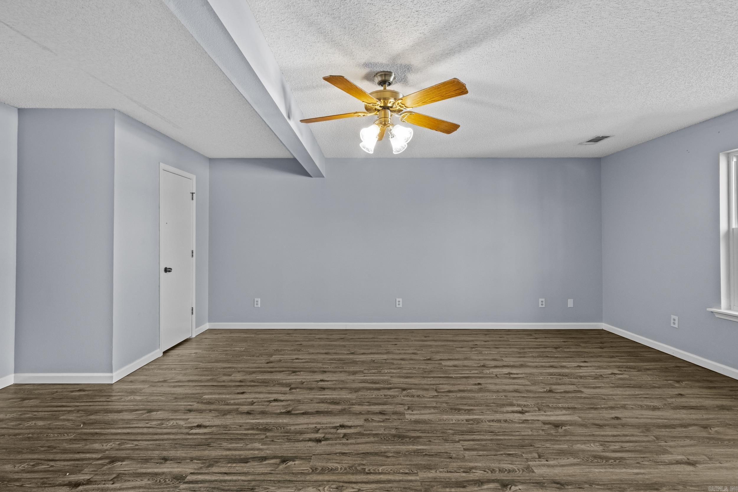 1715 Gamble  Little Rock, AR