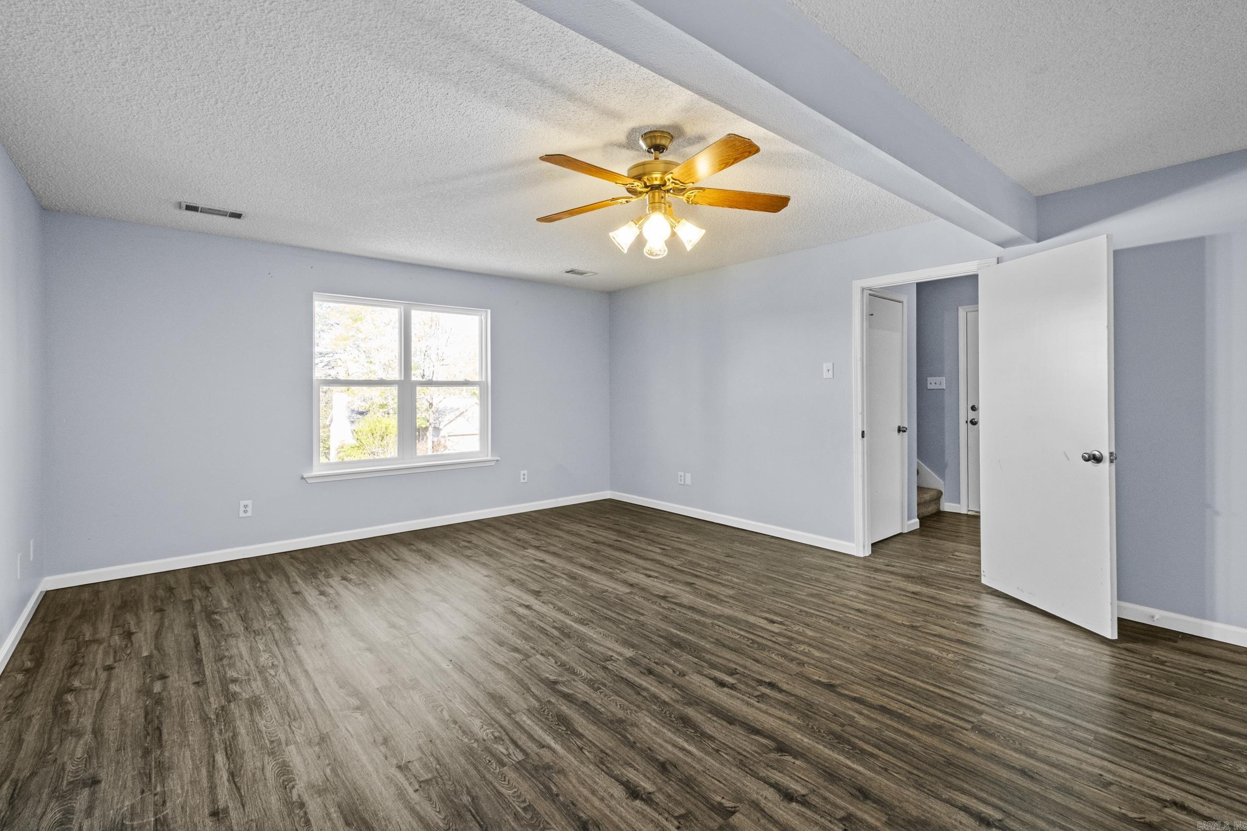 1715 Gamble  Little Rock, AR
