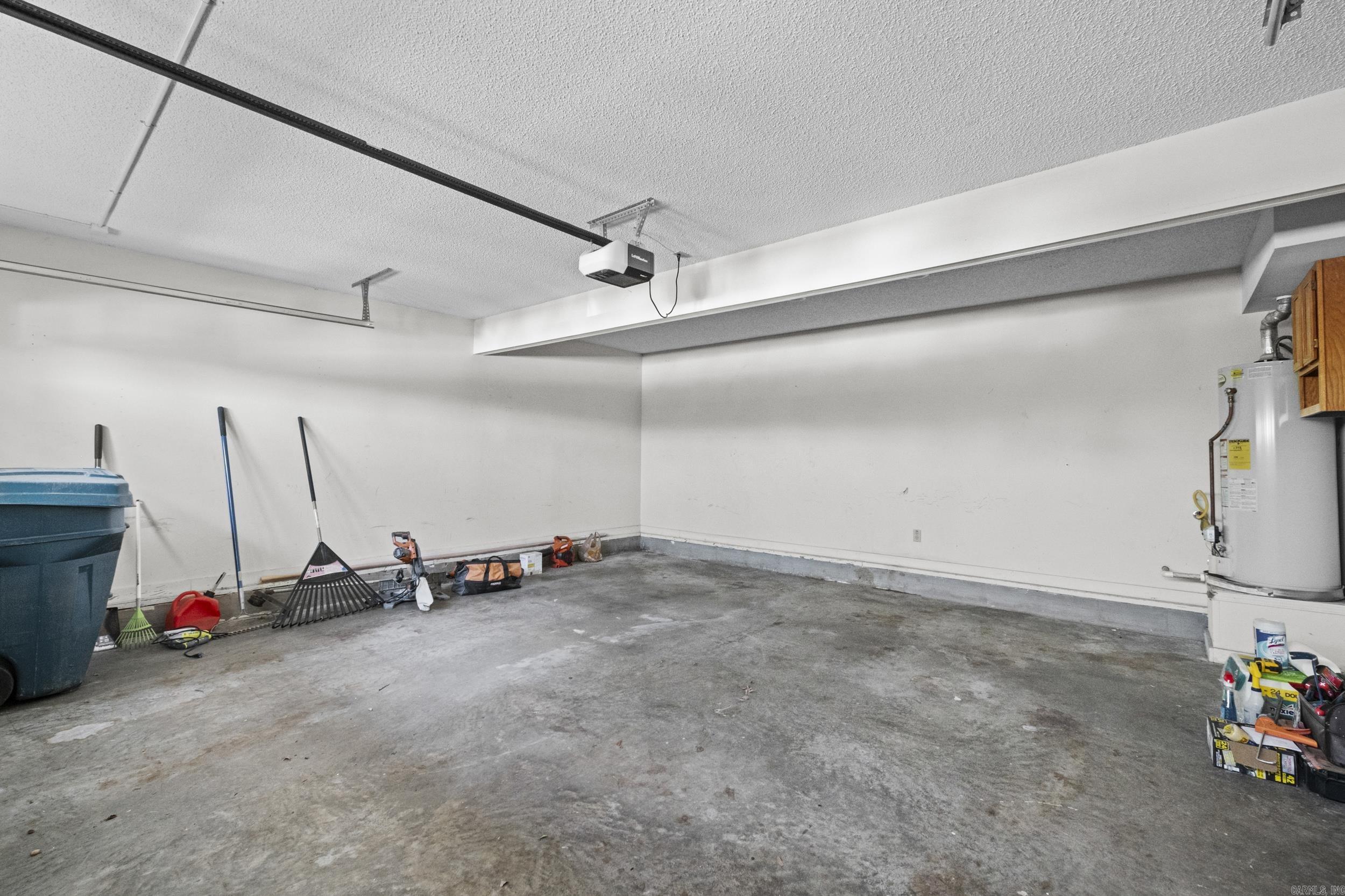 1715 Gamble  Little Rock, AR