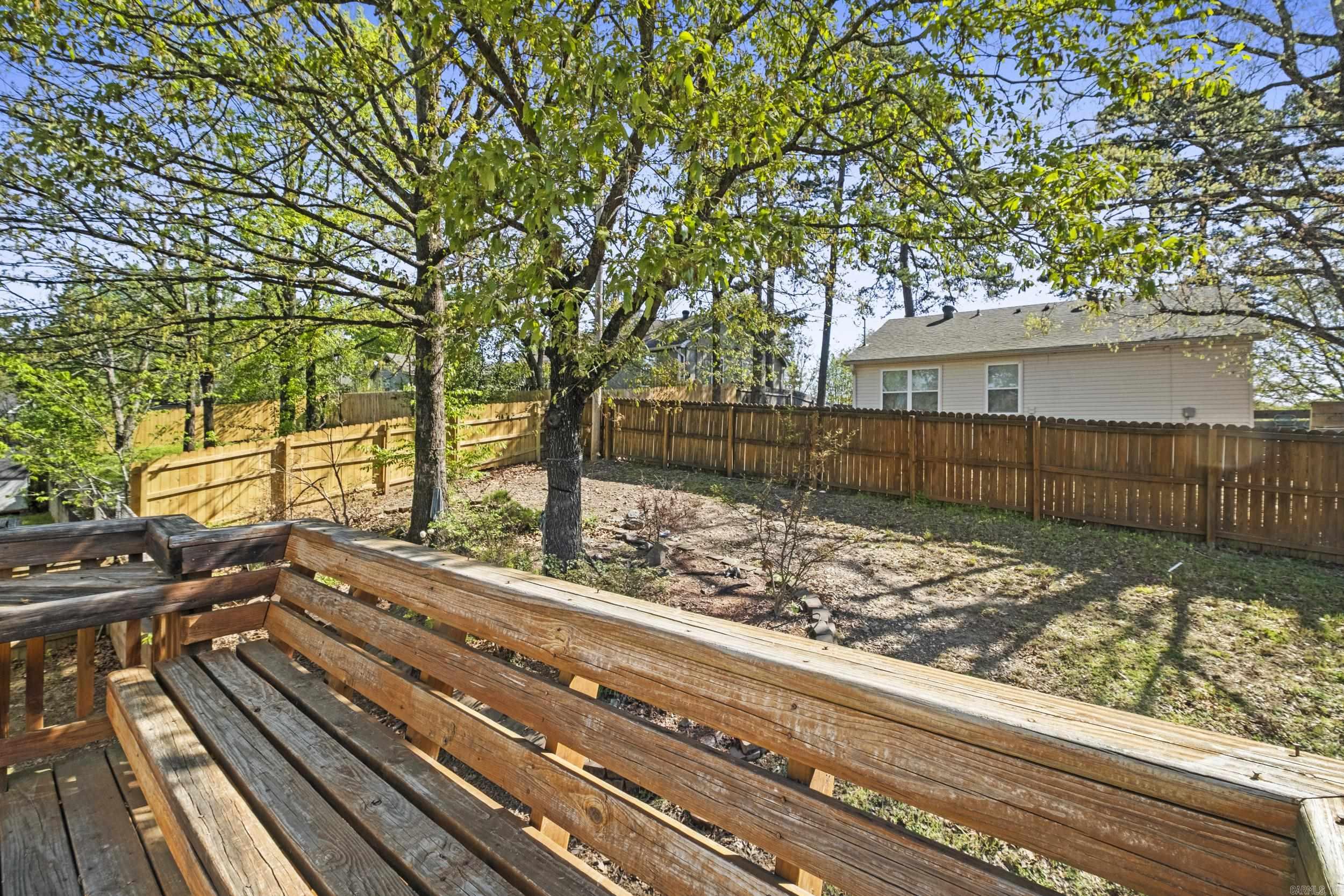 1715 Gamble  Little Rock, AR