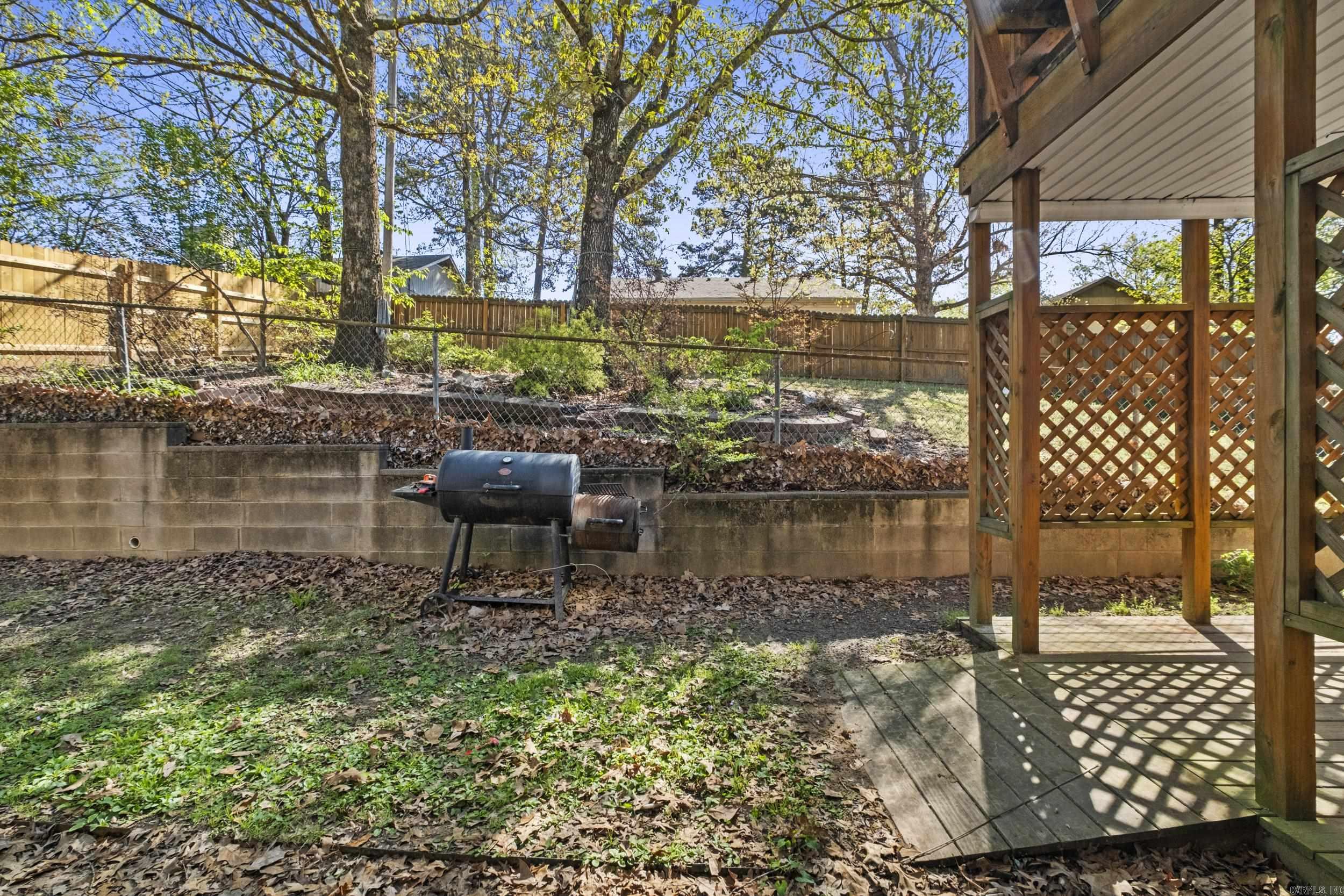 1715 Gamble  Little Rock, AR