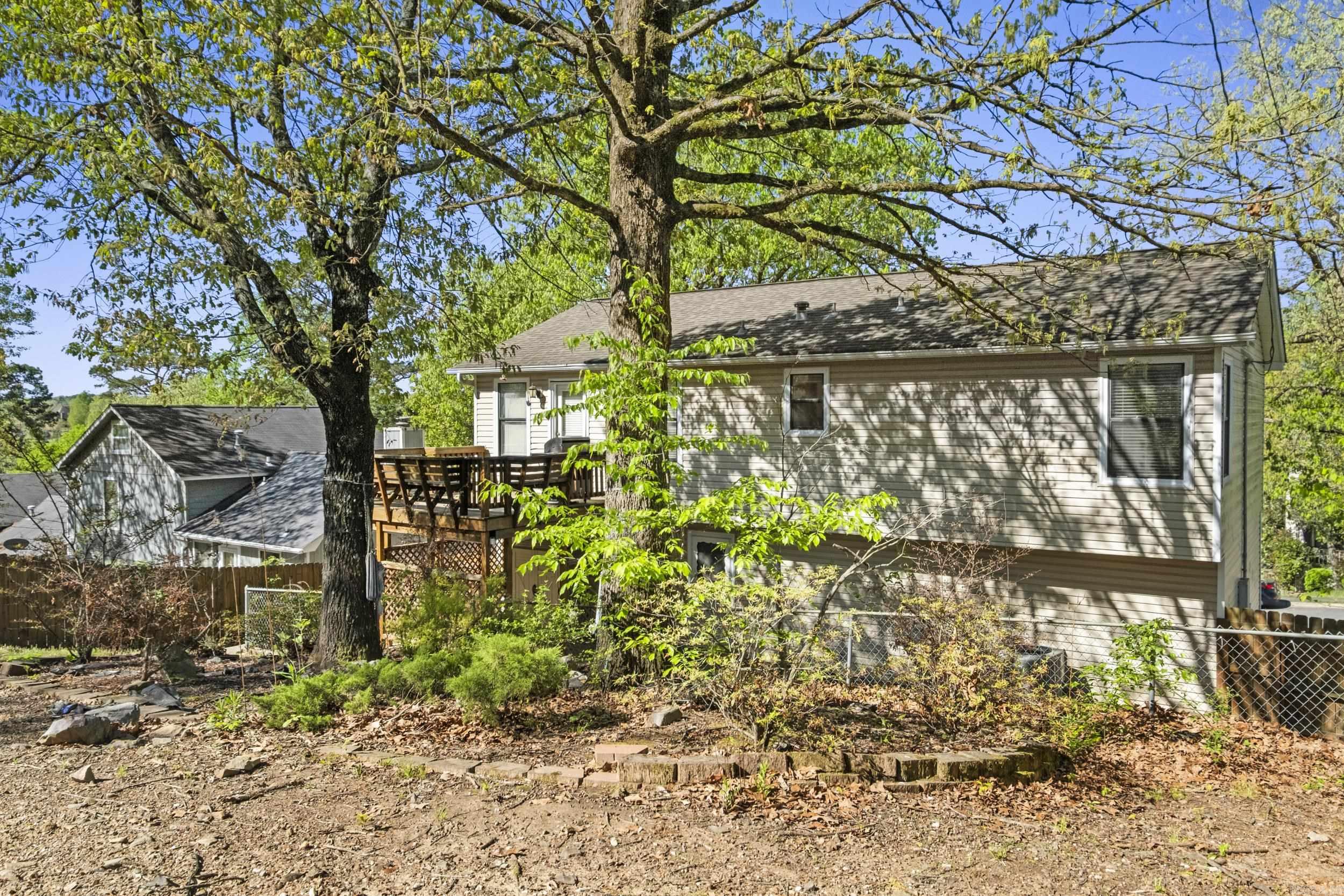 1715 Gamble  Little Rock, AR