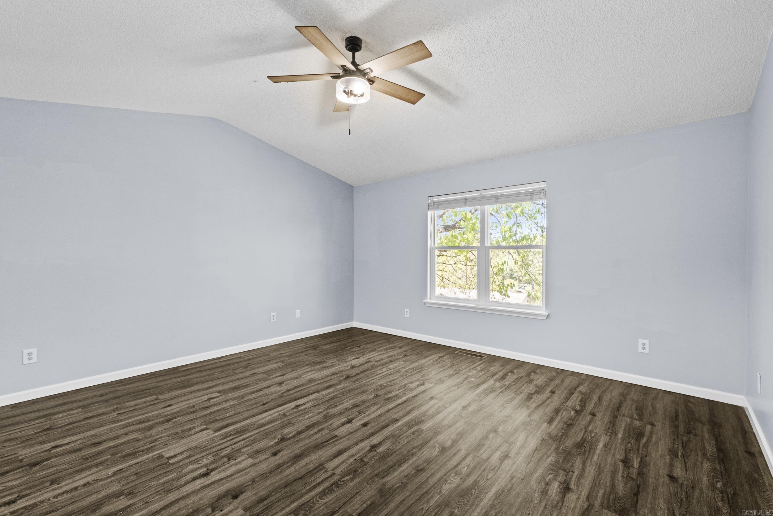 1715 Gamble  Little Rock, AR
