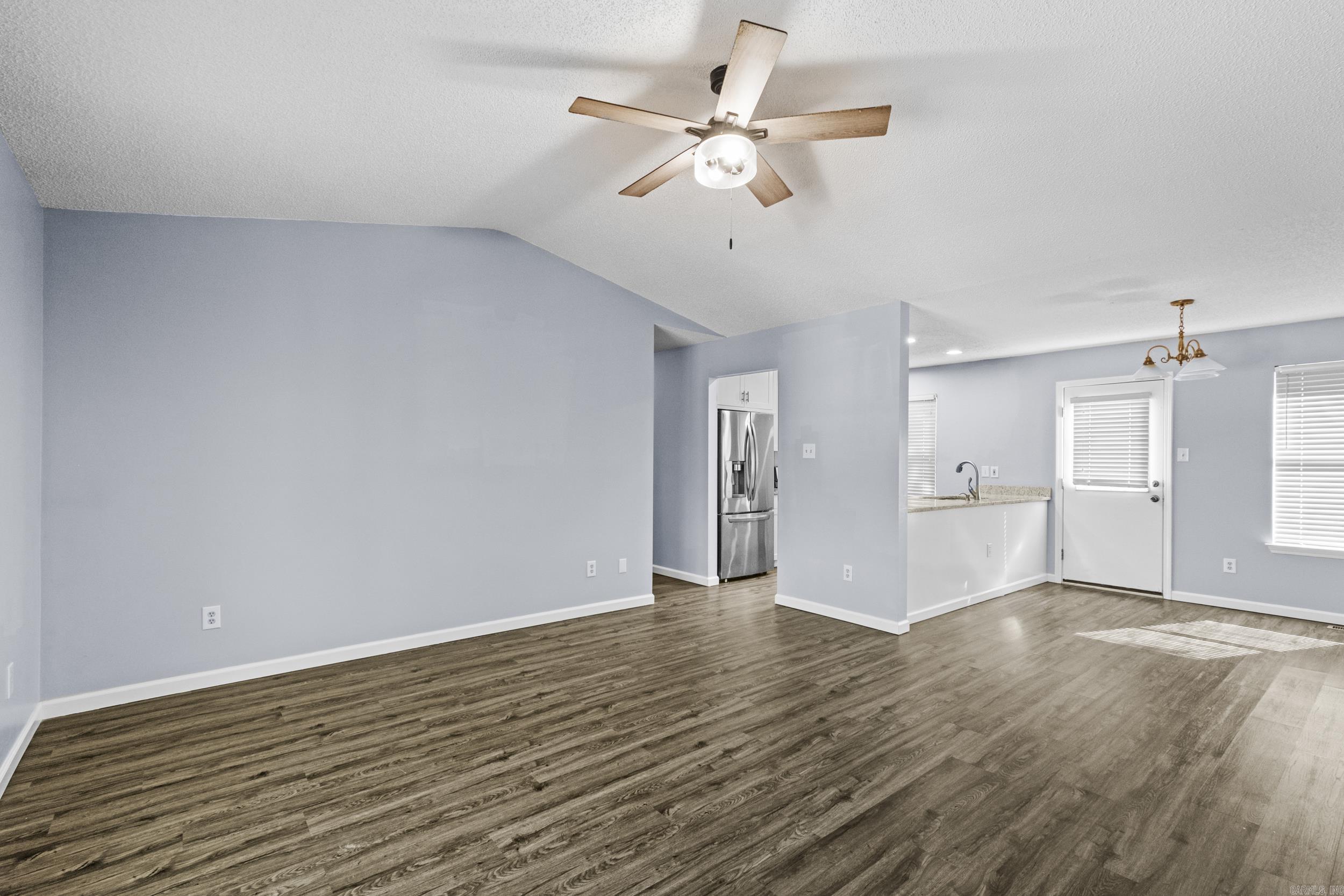 1715 Gamble  Little Rock, AR
