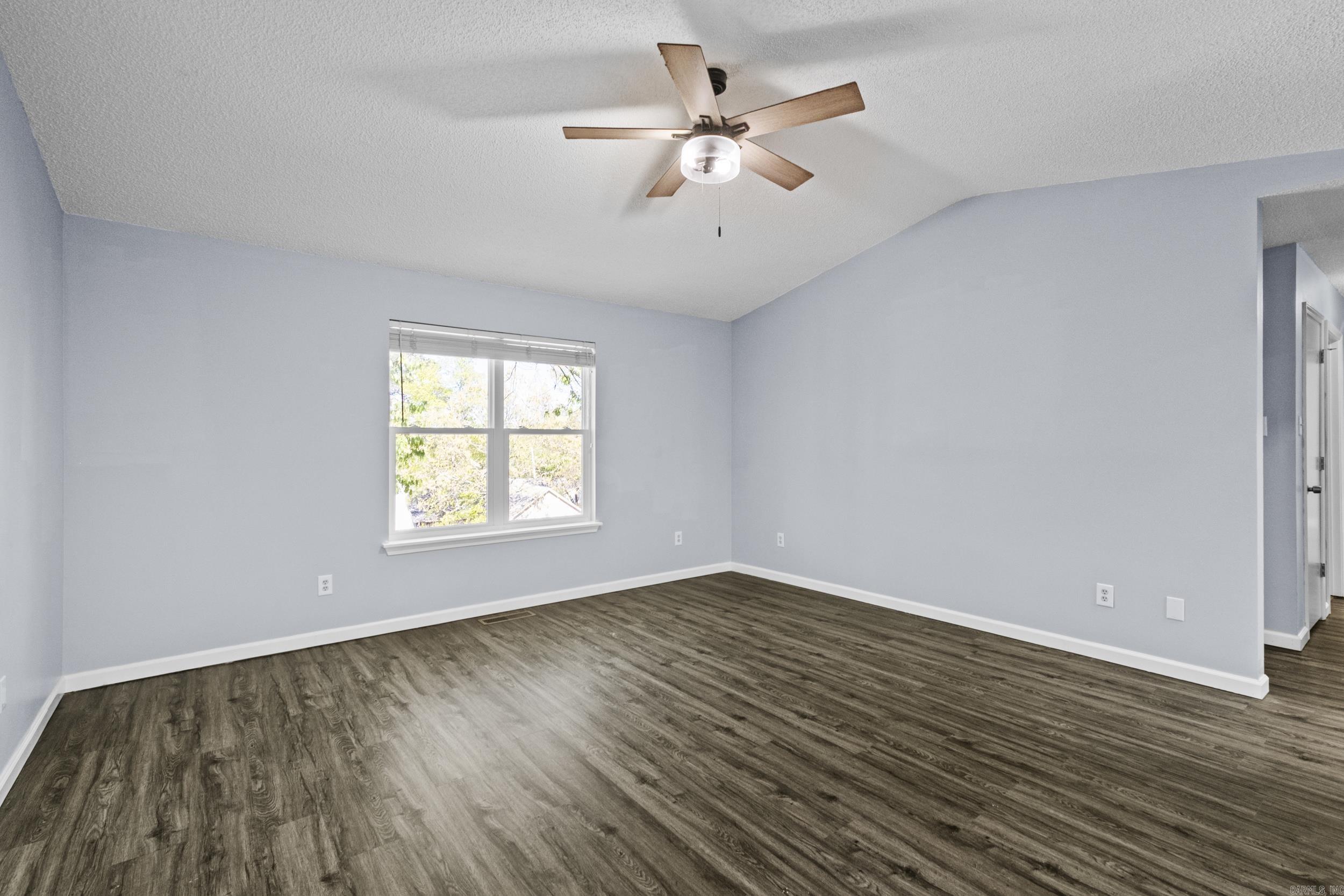 1715 Gamble  Little Rock, AR
