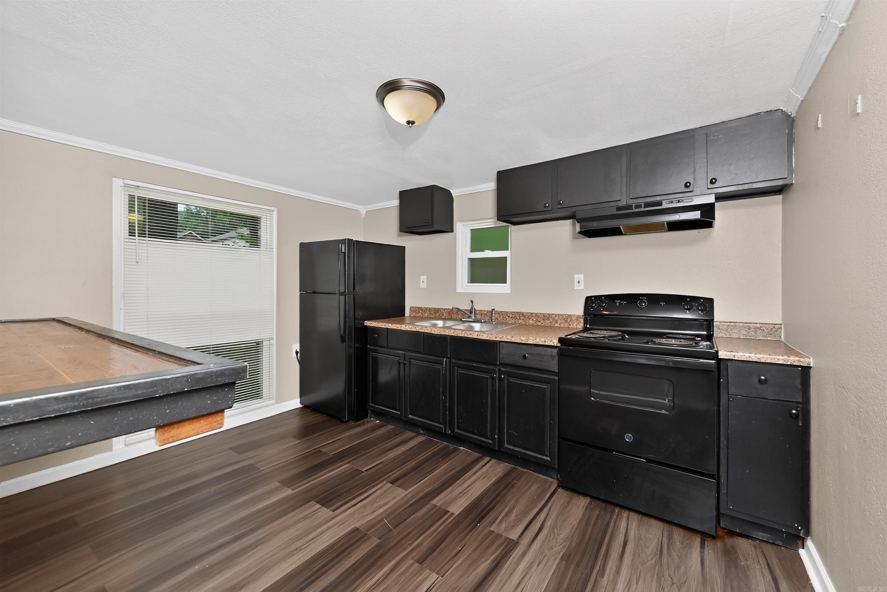 1718 Nichols  Little Rock, AR