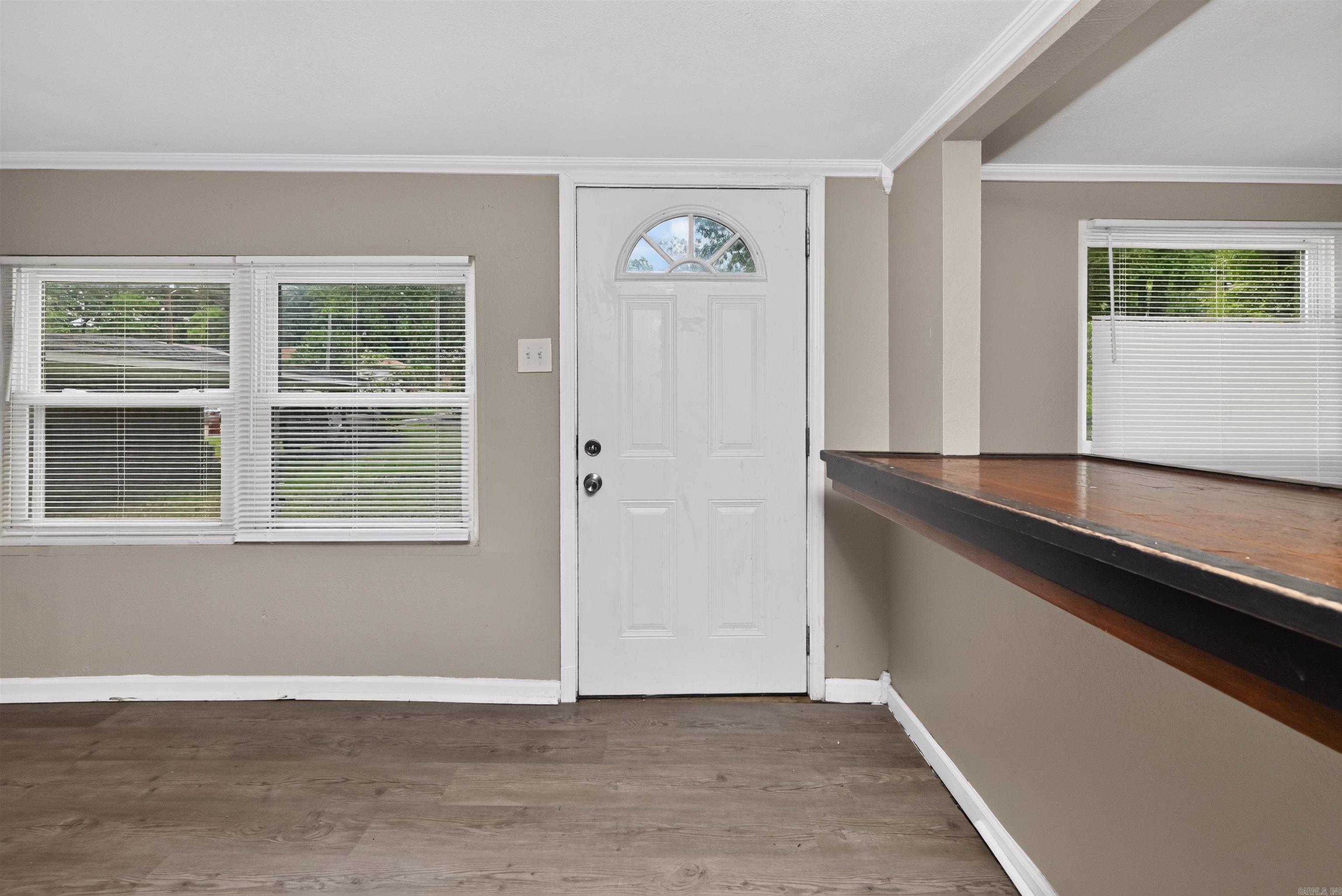1718 Nichols  Little Rock, AR