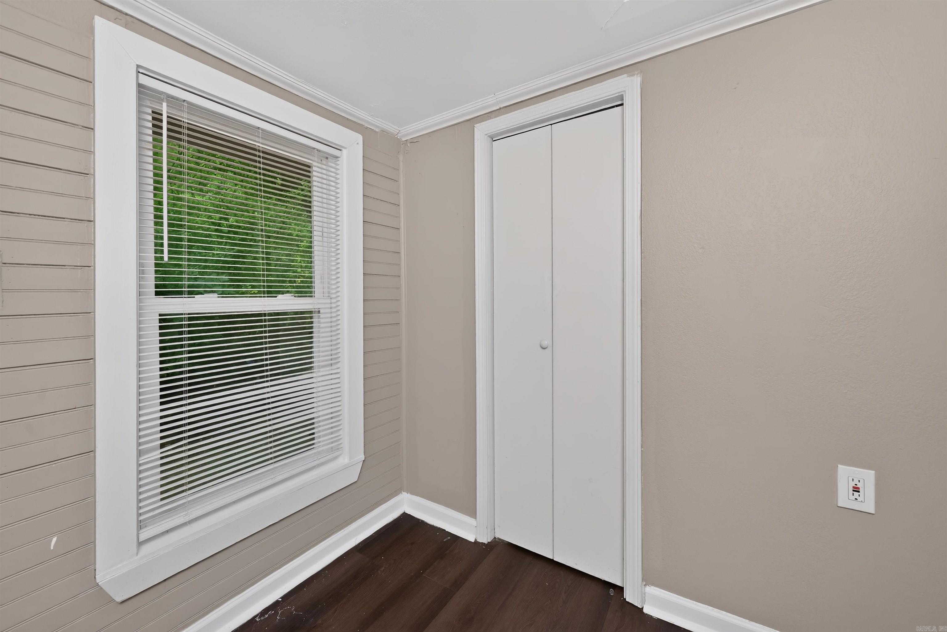 1718 Nichols  Little Rock, AR