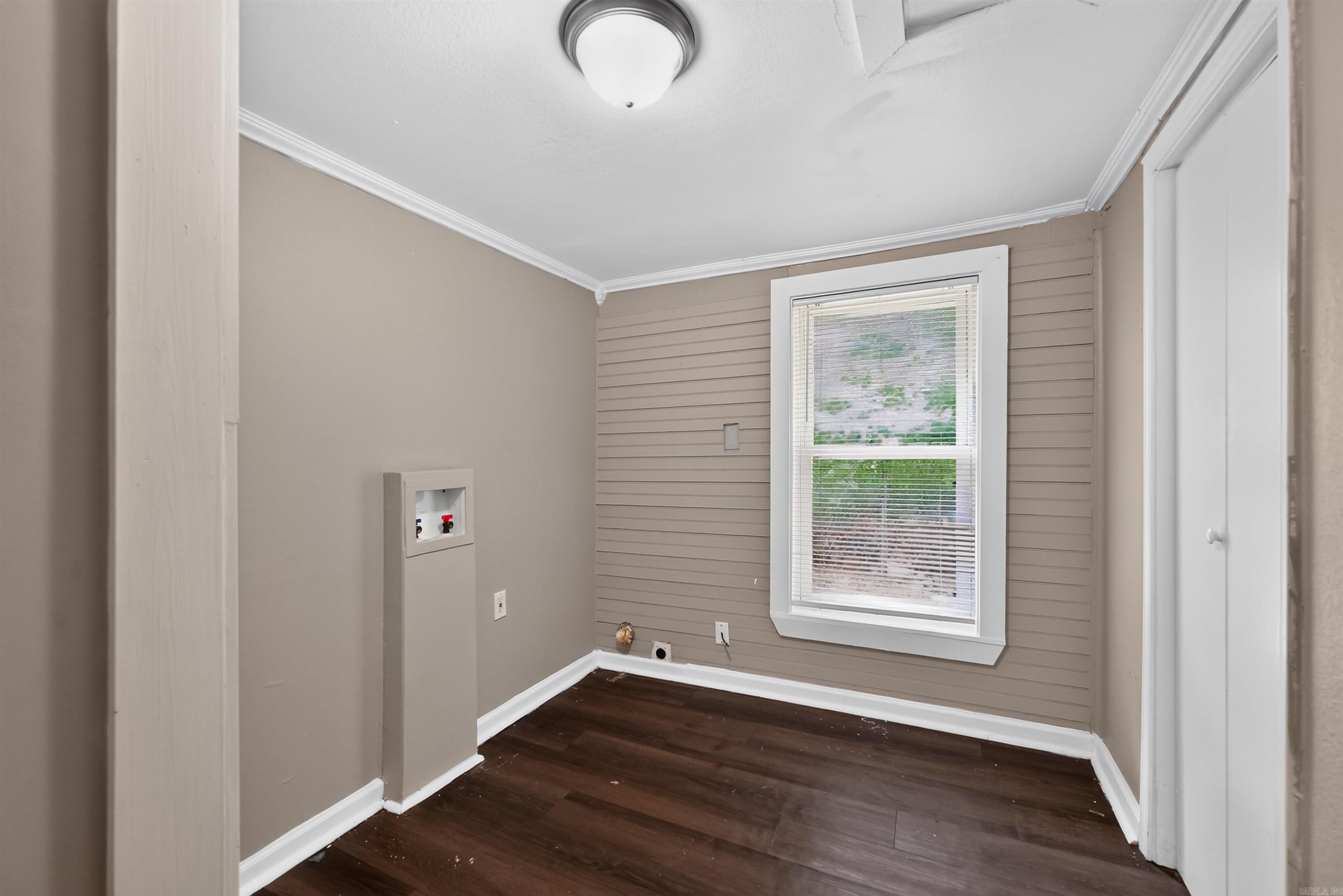 1718 Nichols  Little Rock, AR