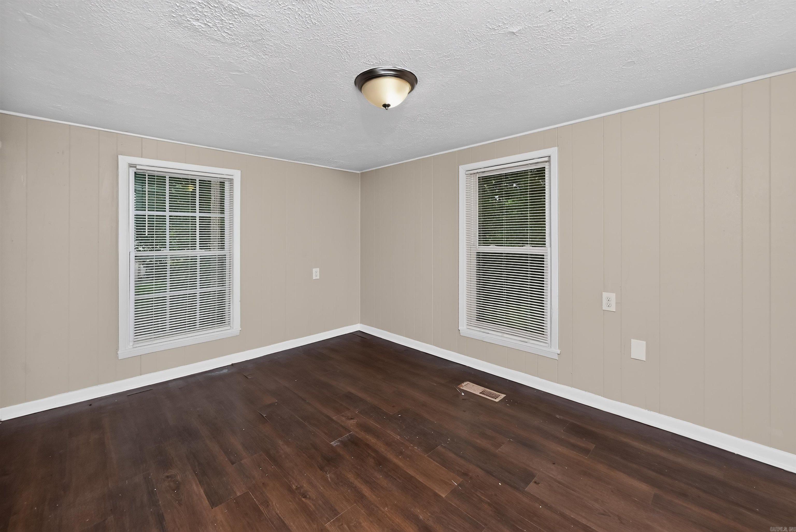 1718 Nichols  Little Rock, AR