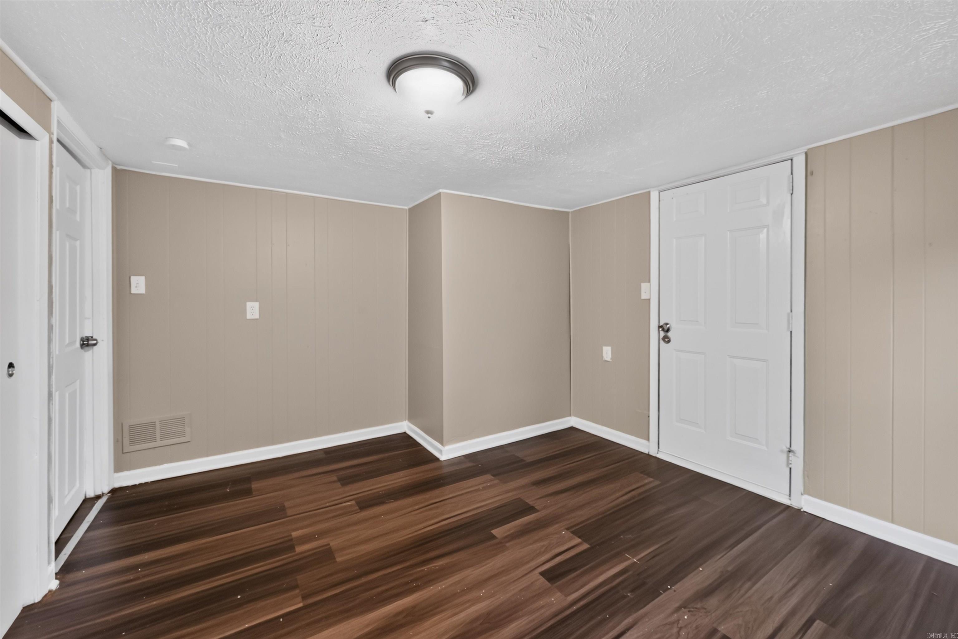 1718 Nichols  Little Rock, AR