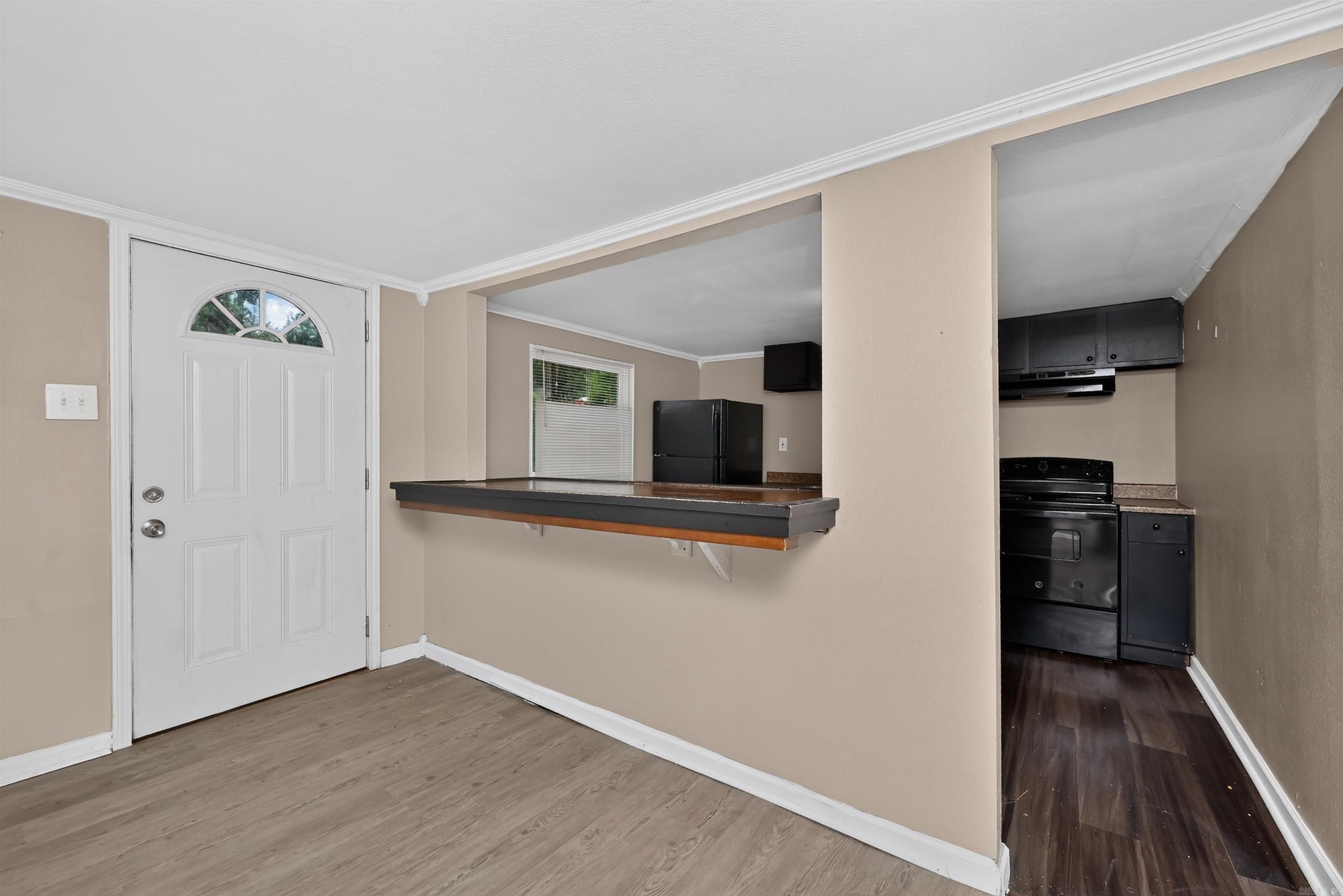 1718 Nichols  Little Rock, AR