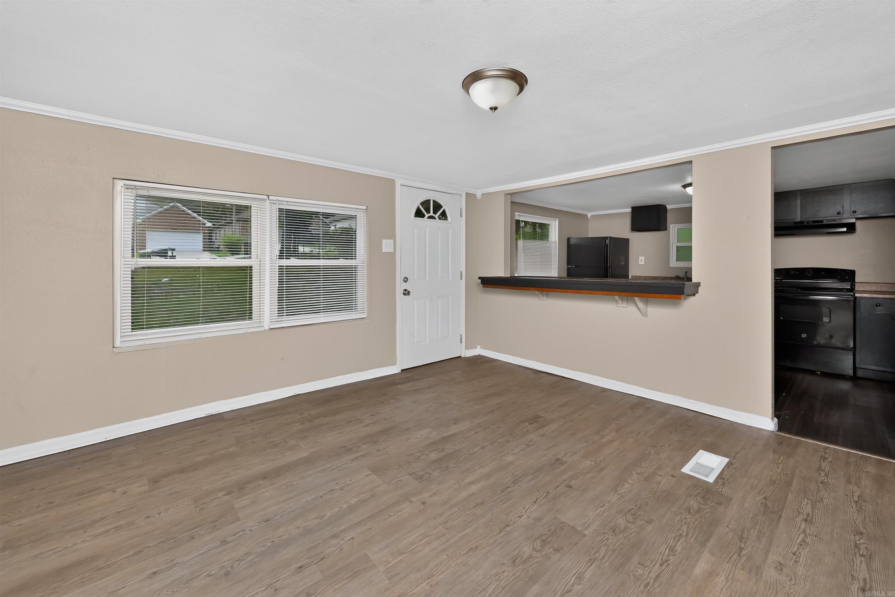 1718 Nichols  Little Rock, AR