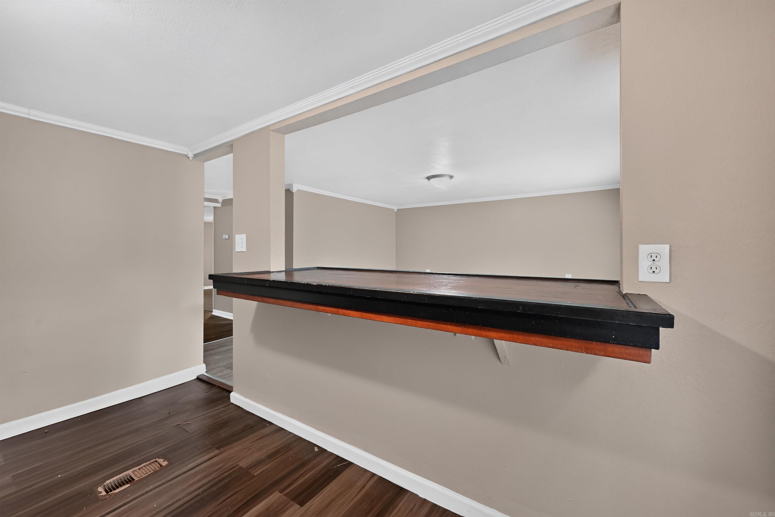 1718 Nichols  Little Rock, AR