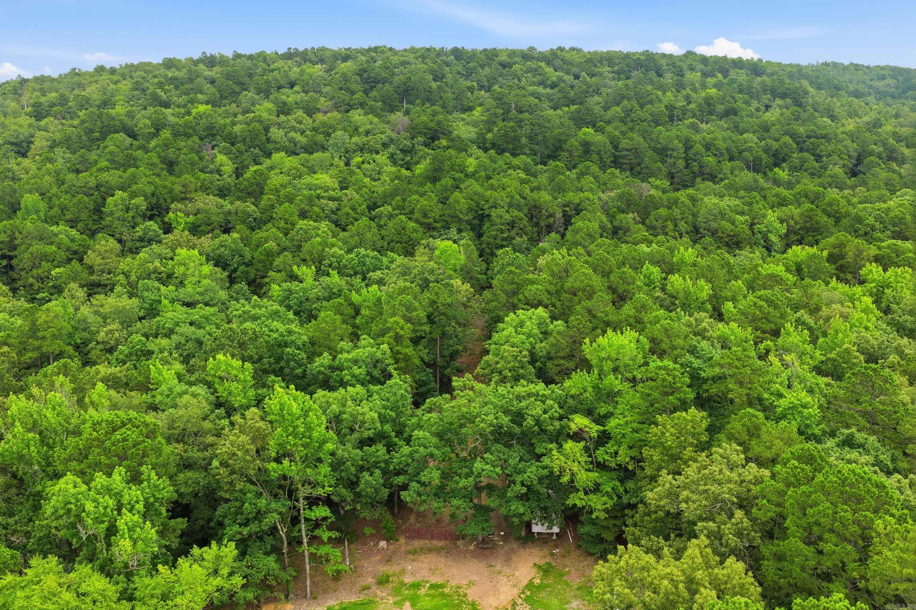 000 Cedar Glade Rd- Lot #WP000  Hot Springs, AR