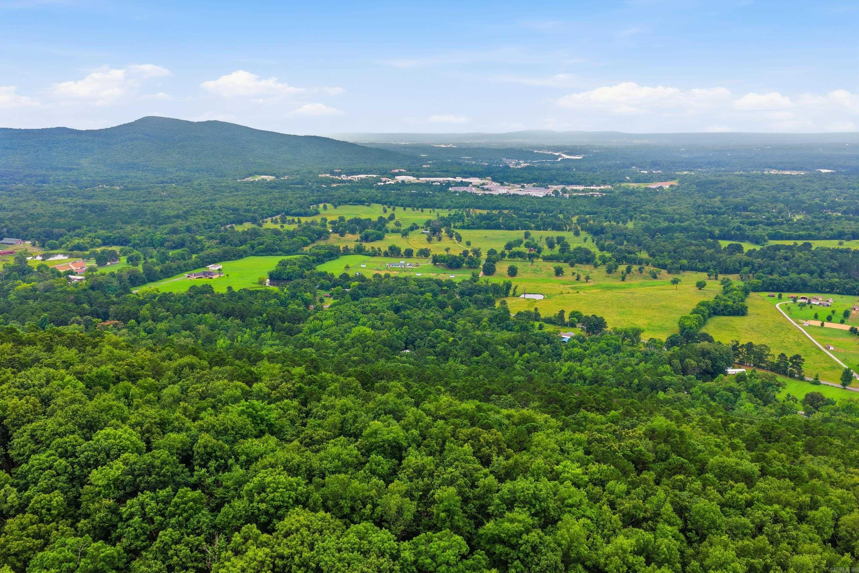000 Cedar Glade Rd- Lot #WP000  Hot Springs, AR