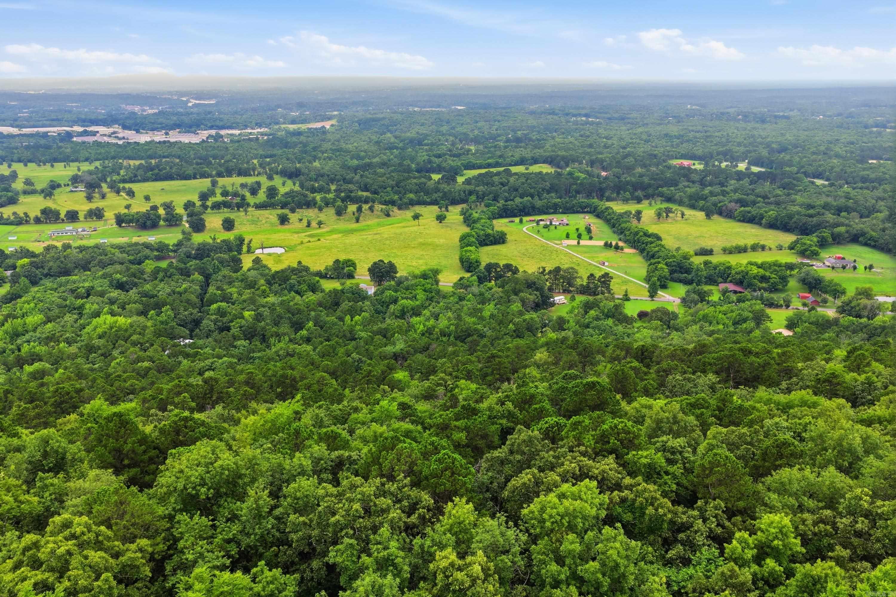 000 Cedar Glade Rd- Lot #WP000  Hot Springs, AR