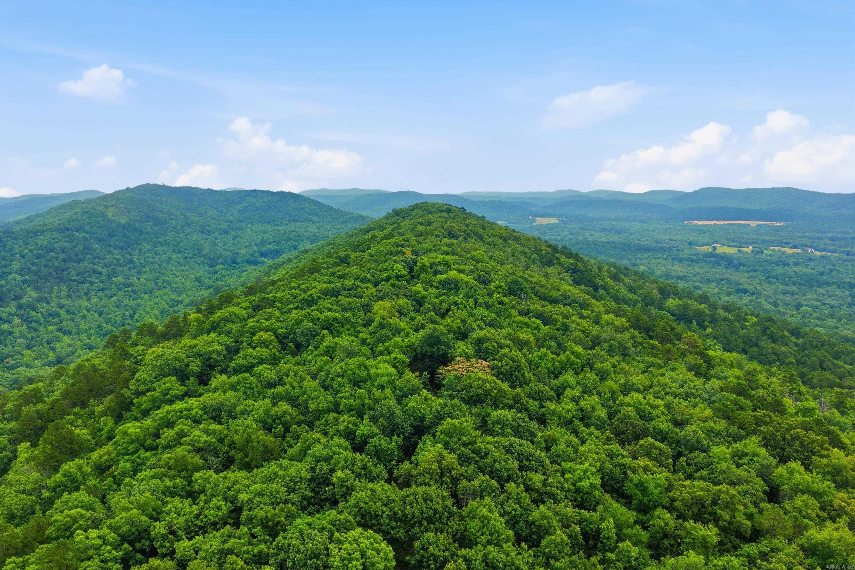 000 Cedar Glade Rd- Lot #WP000  Hot Springs, AR